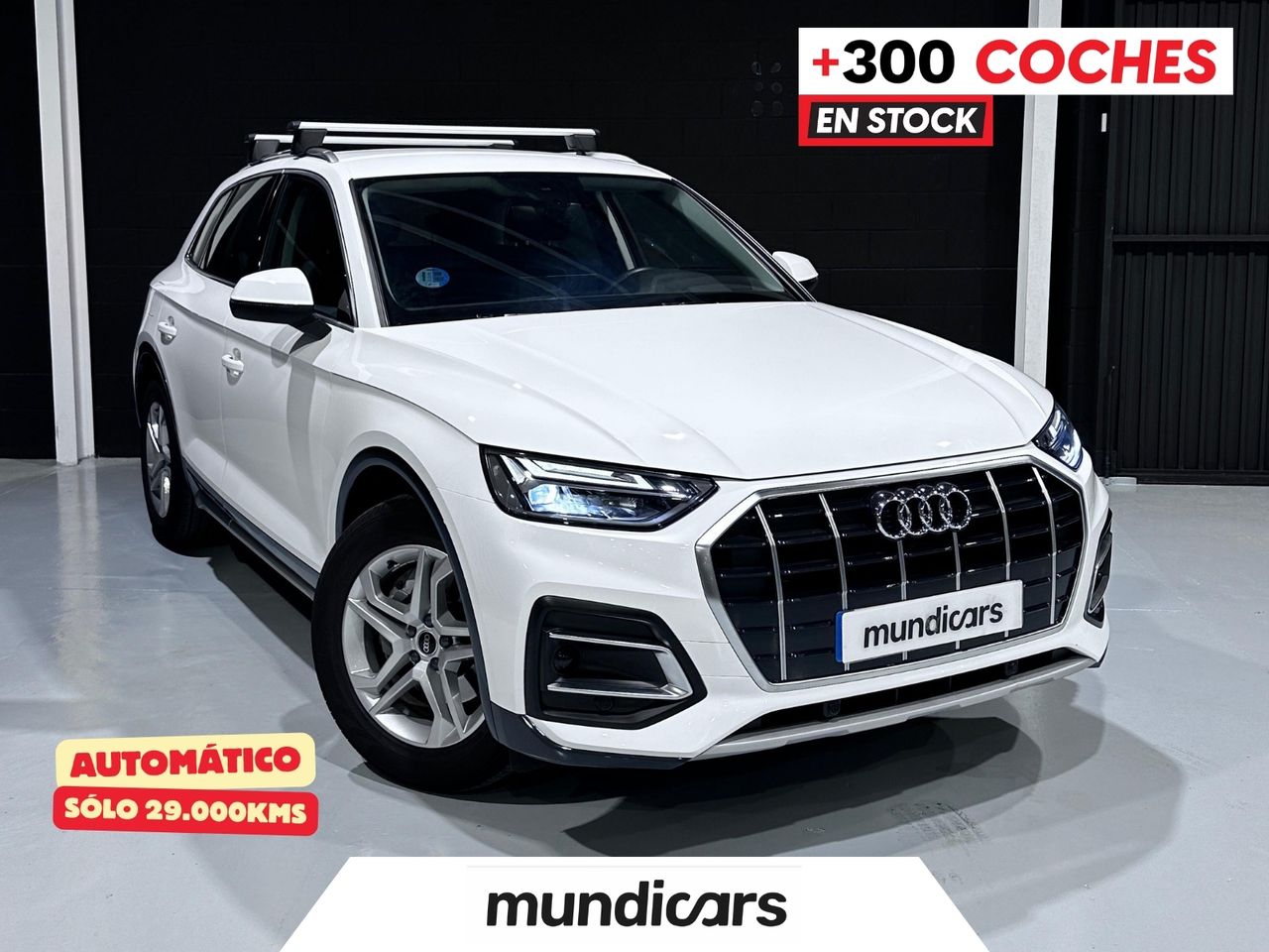 audi q5 2022 /