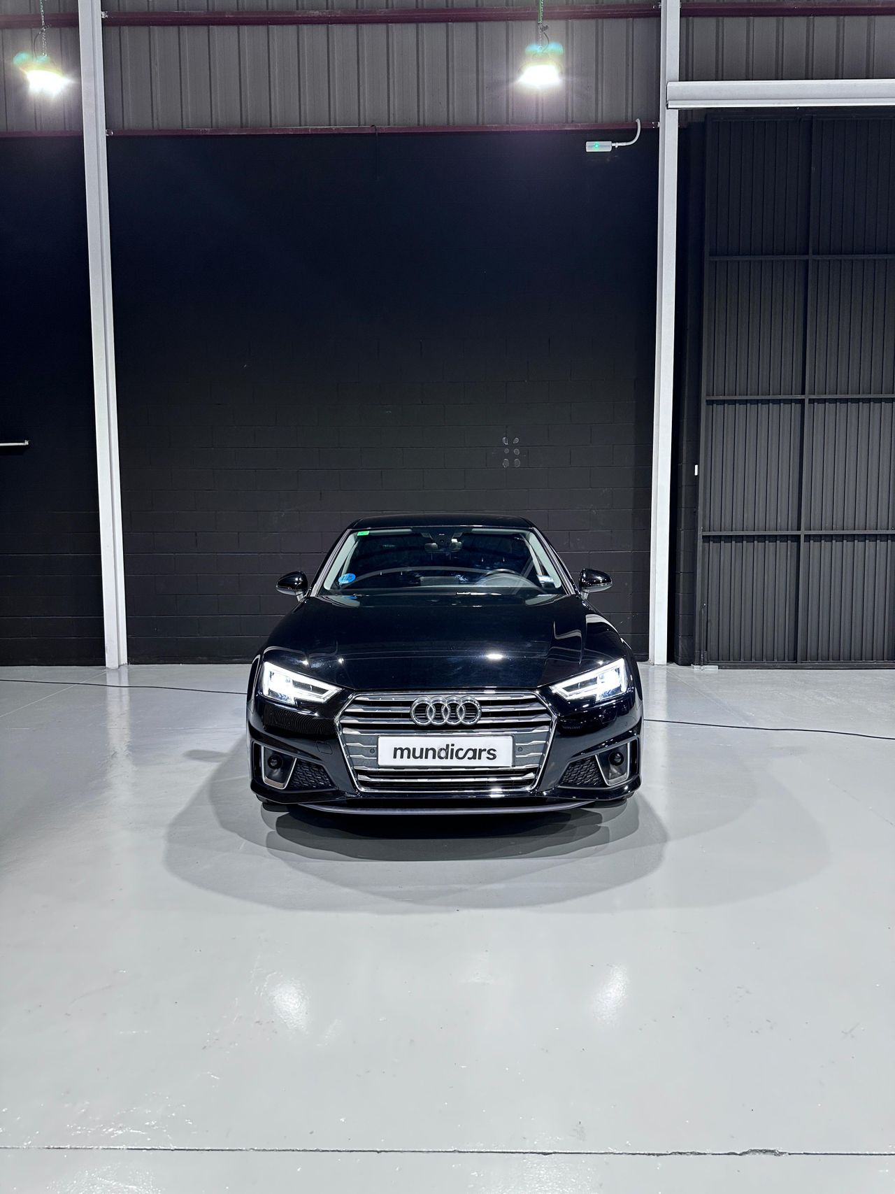 audi a4 2019 / foto grande (3)