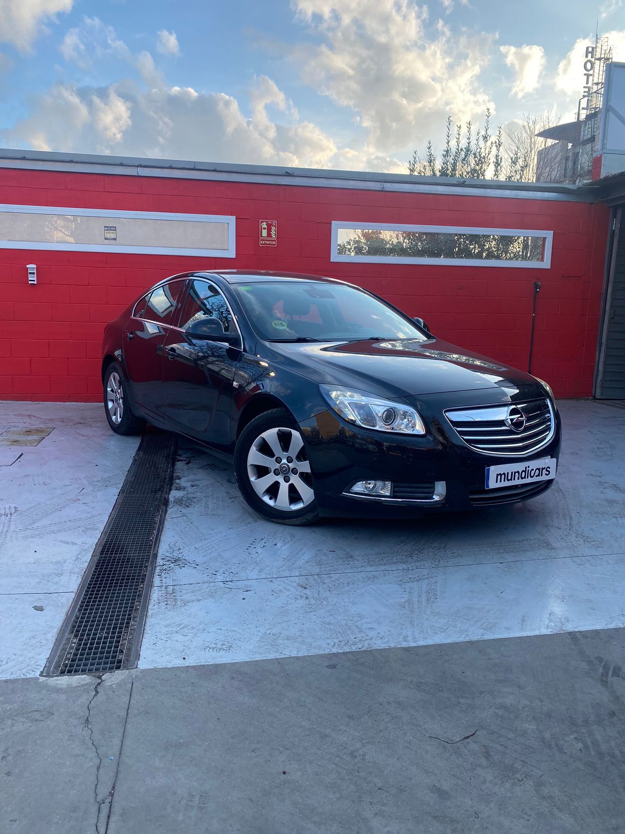 opel insignia  2013 / foto grande (3)