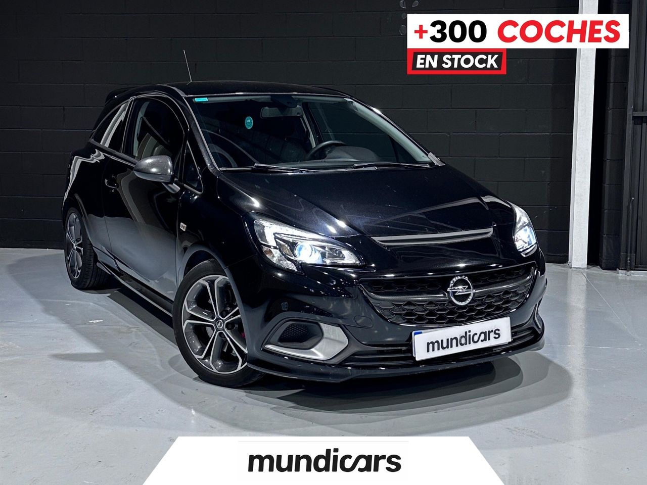 Opel corsa 2019 manual  de segunda mano - opel corsa 2019 /