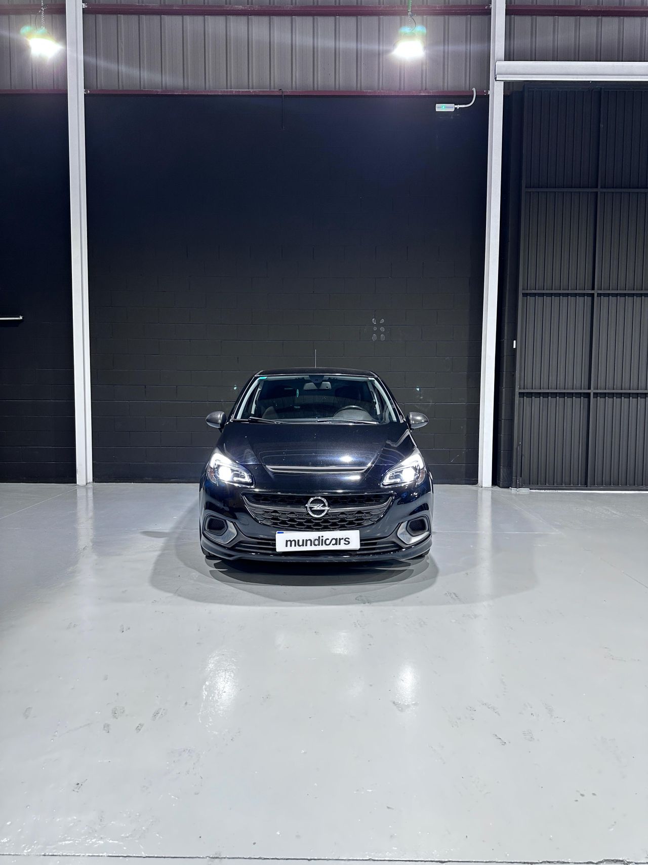 opel corsa 2019 / foto grande (3)