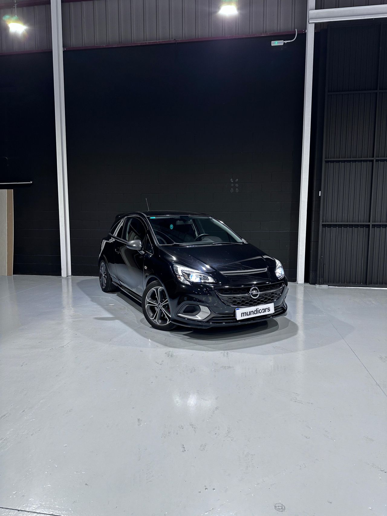 opel corsa 2019 / foto grande (2)
