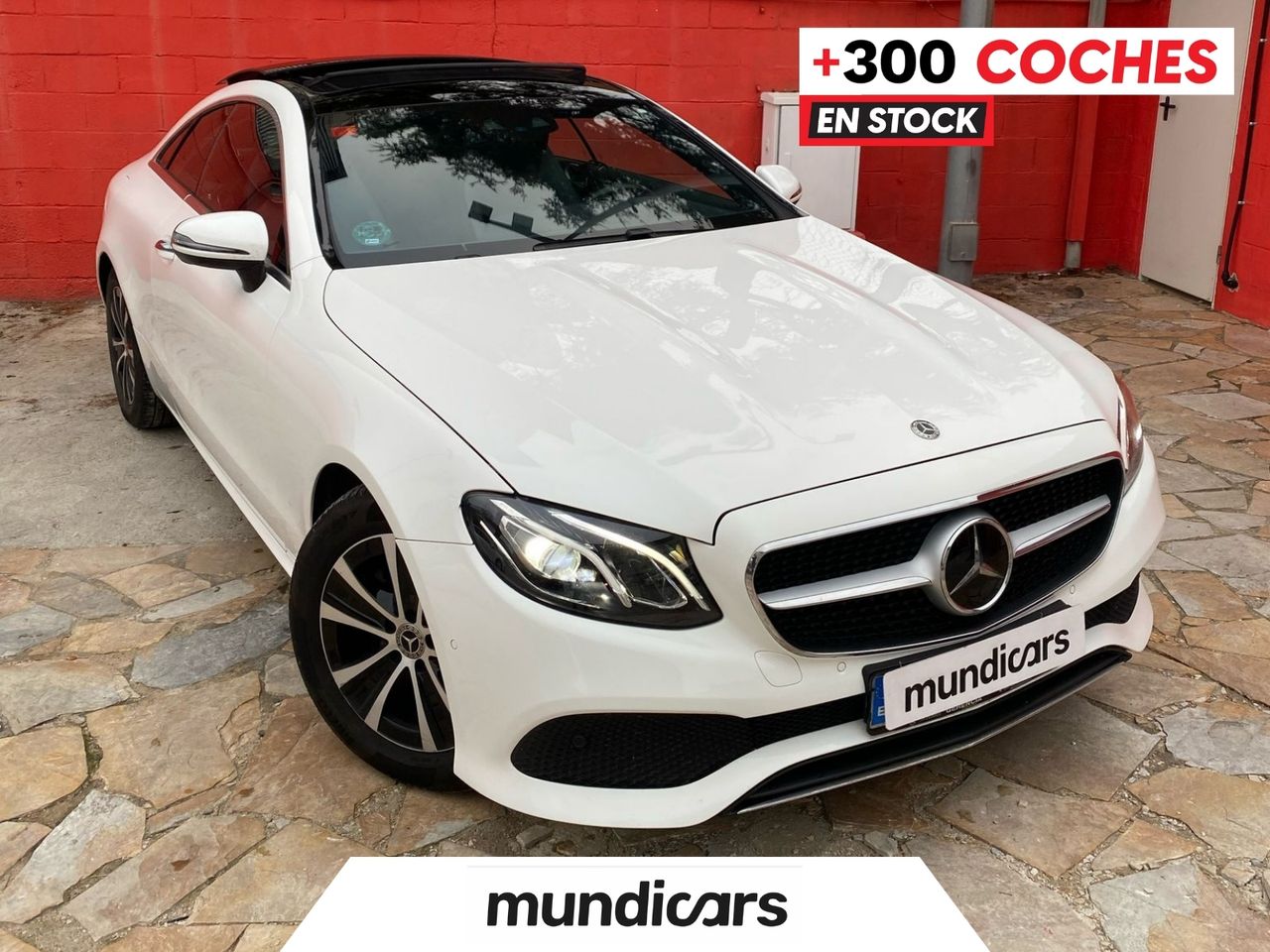 Mercedes clase e 194cv  de segunda mano - mercedes clase e 2019 /