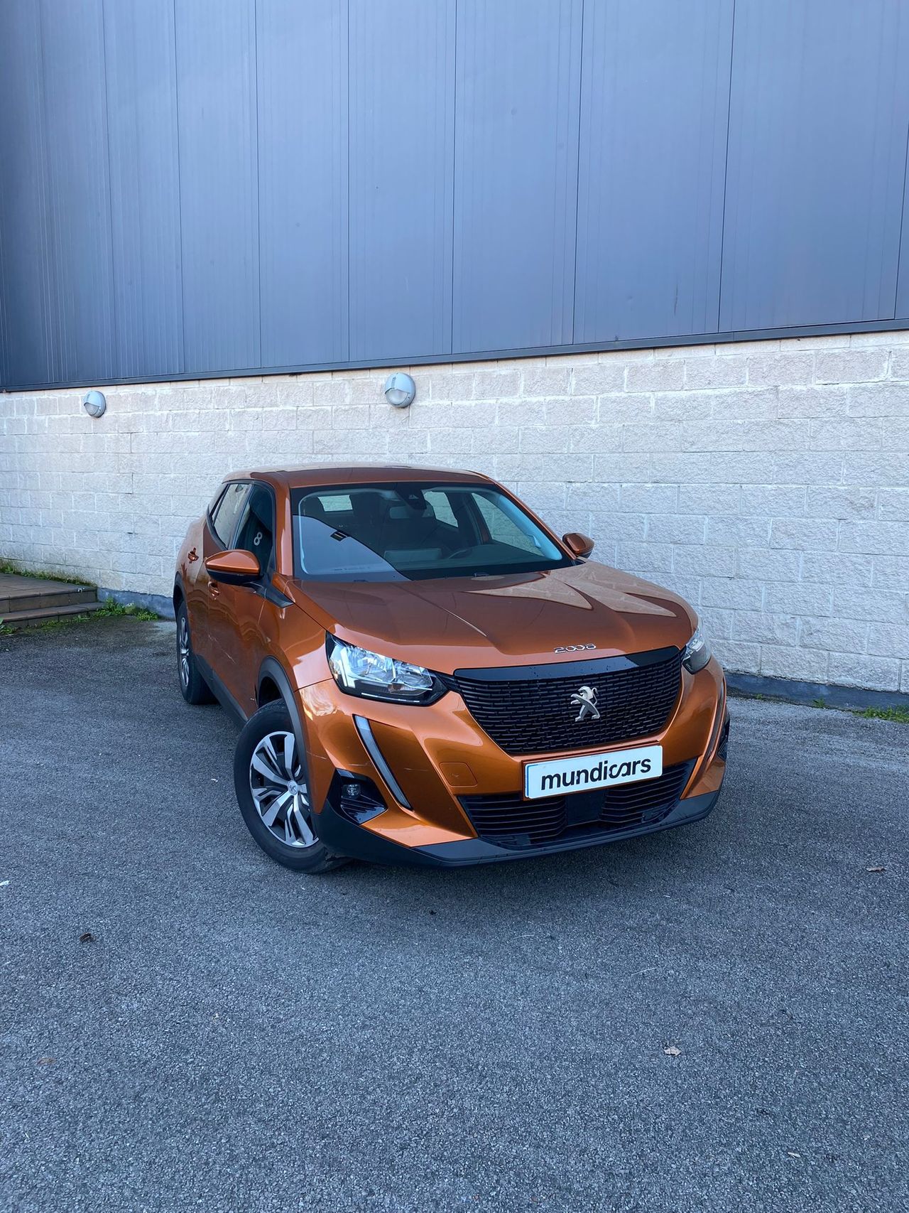 peugeot 2008 2021 / foto grande (2)
