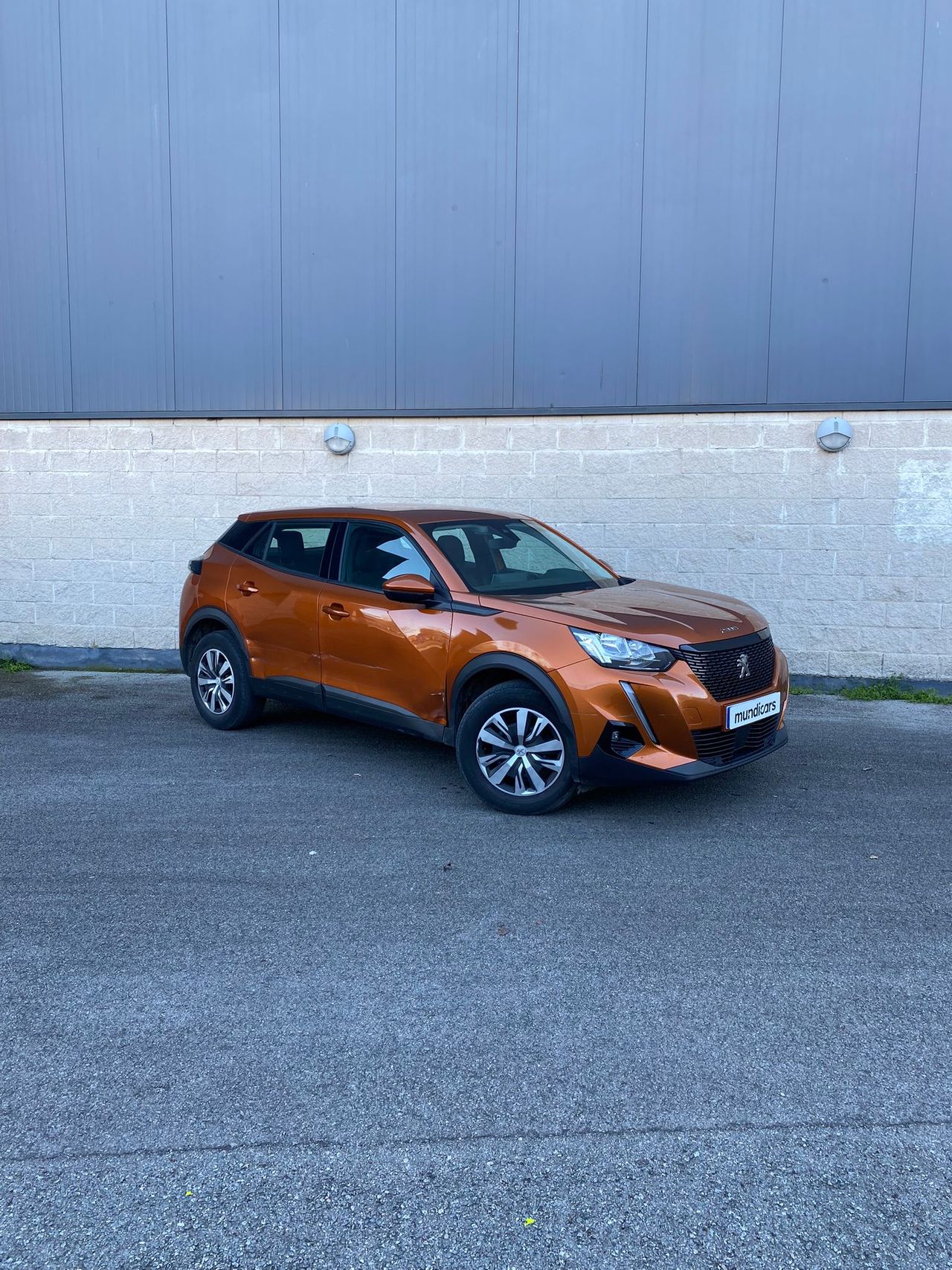 peugeot 2008 2021 / foto grande (3)