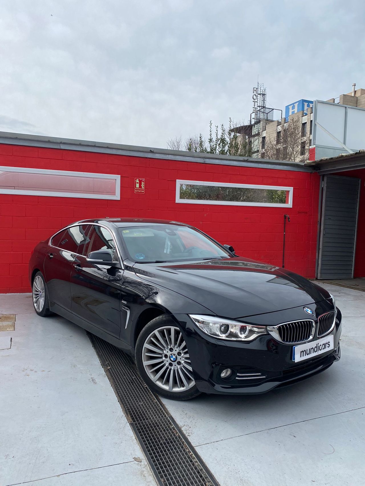 bmw serie 4 2016 / foto grande (3)