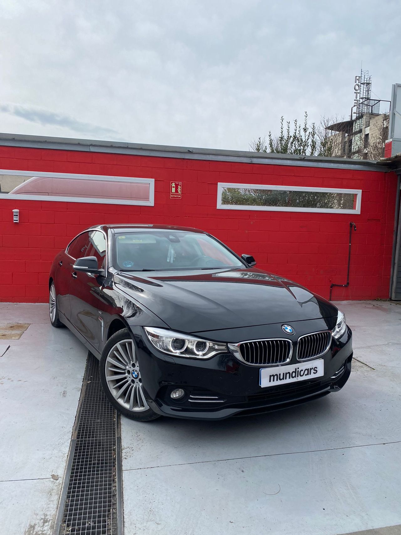 bmw serie 4 2016 / foto grande (2)