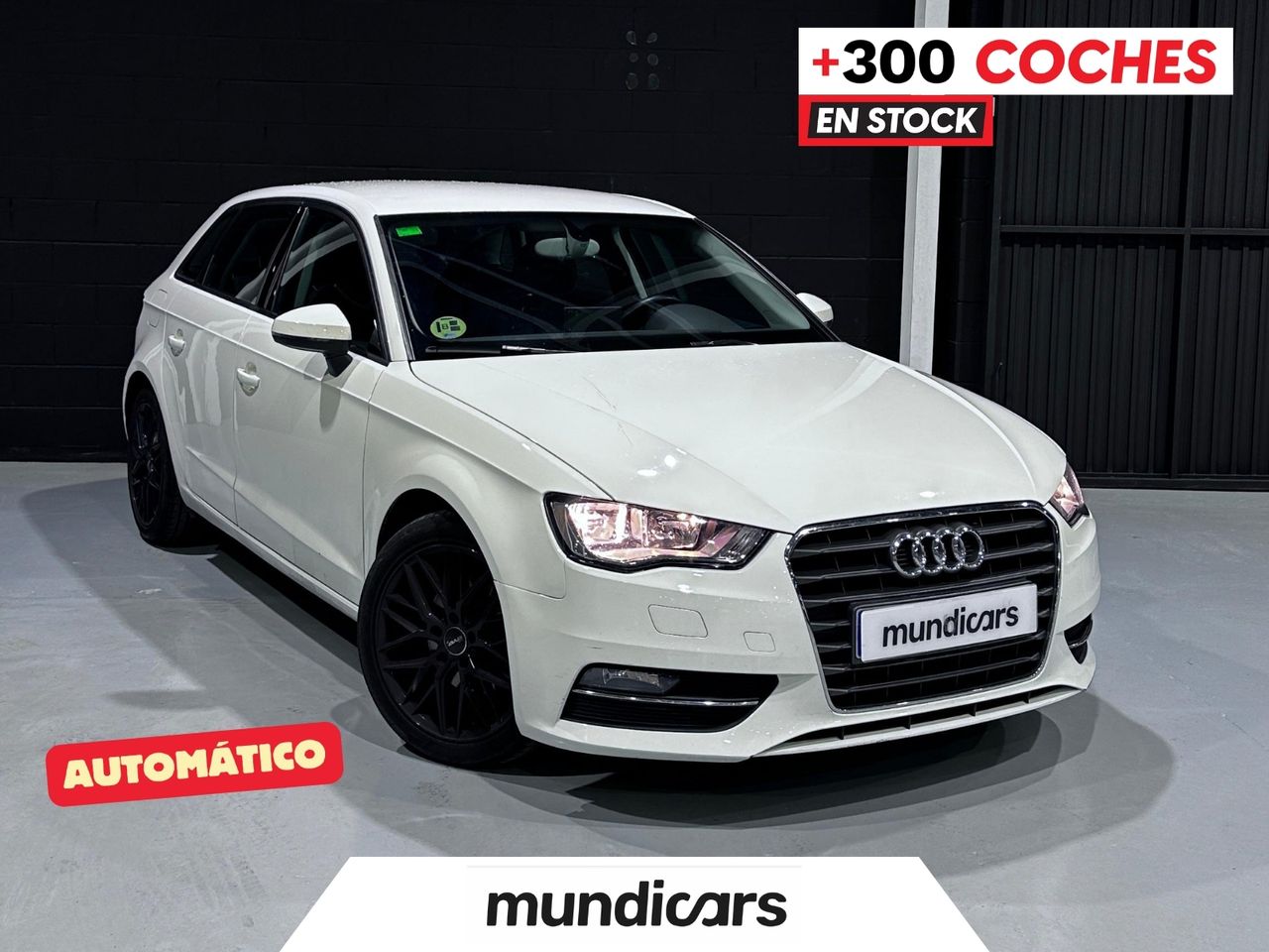 audi a3 2013 /