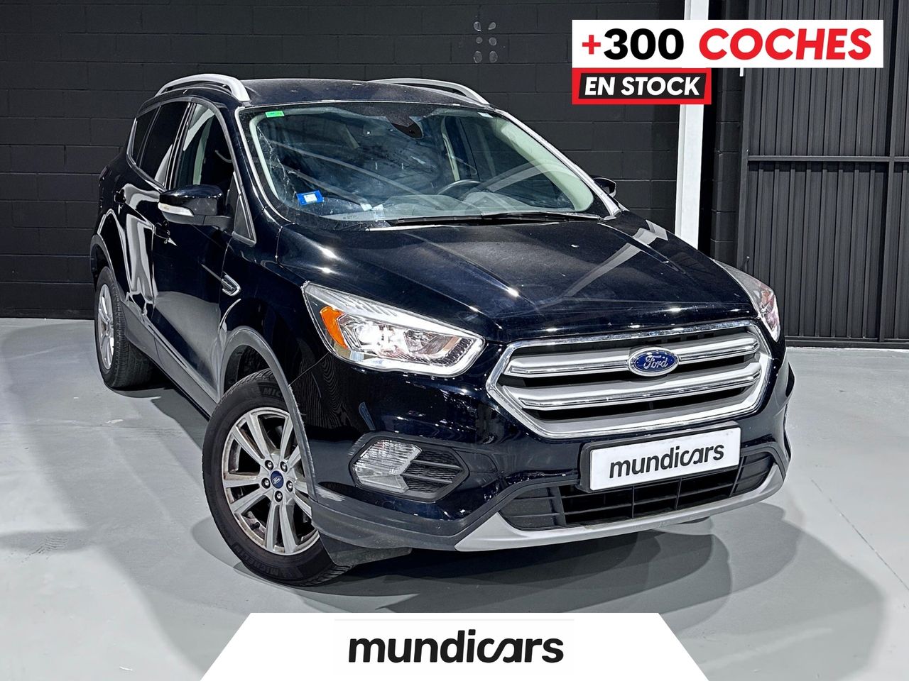 ford kuga 2017 /