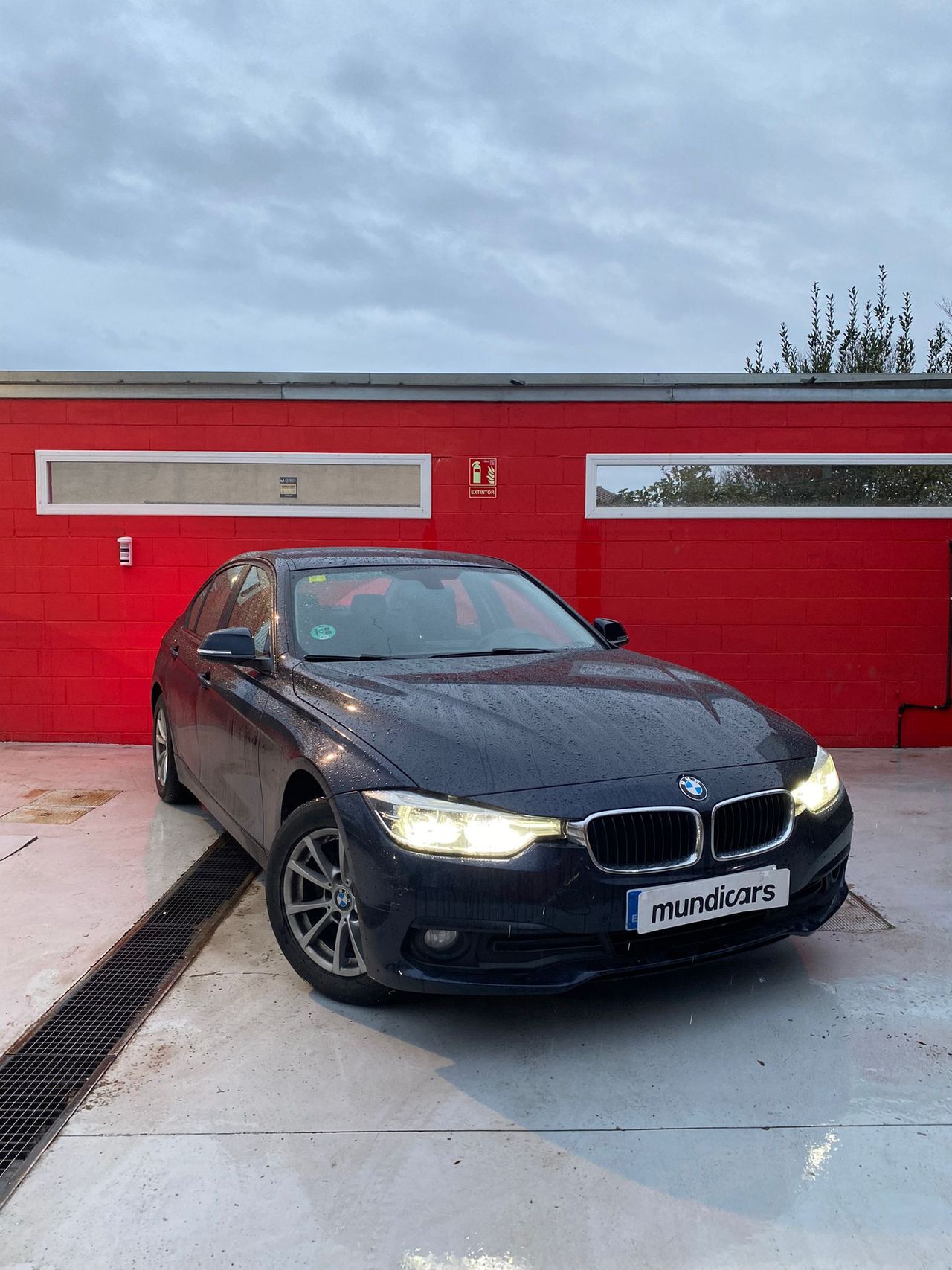 bmw serie 3 2016 / foto grande (3)