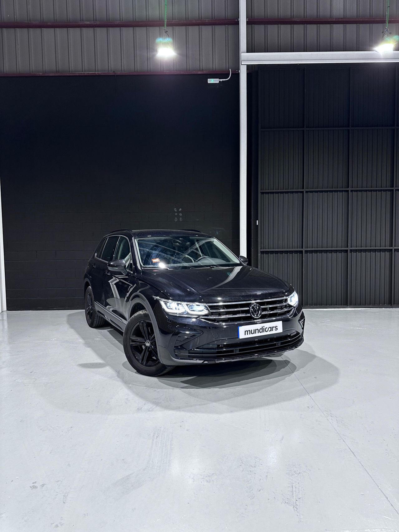 volkswagen tiguan 2023 / foto grande (2)