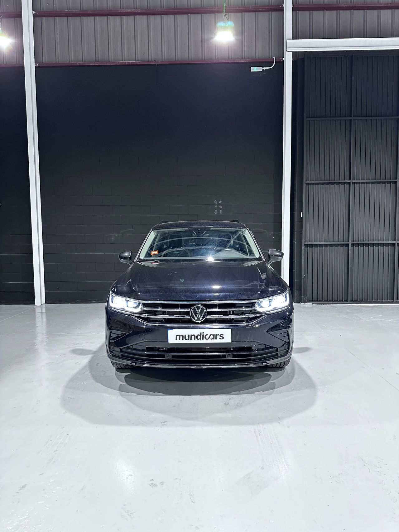 volkswagen tiguan 2023 / foto grande (3)