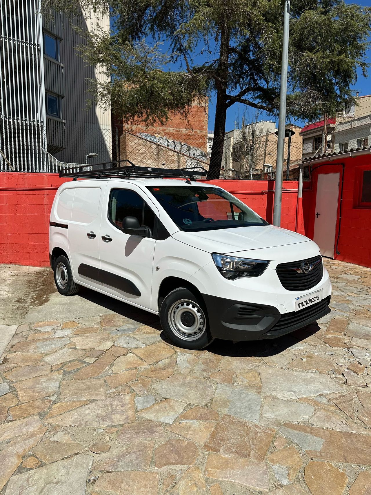 opel combo cargo 2020 / foto grande (3)