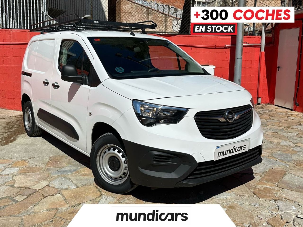 Casas en costa  de segunda mano - opel combo cargo 2020 /