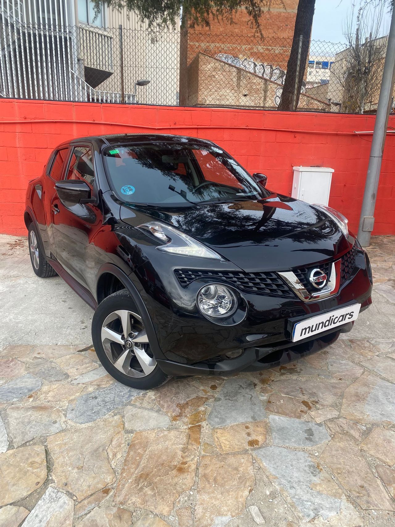 nissan juke 2019 / foto grande (3)