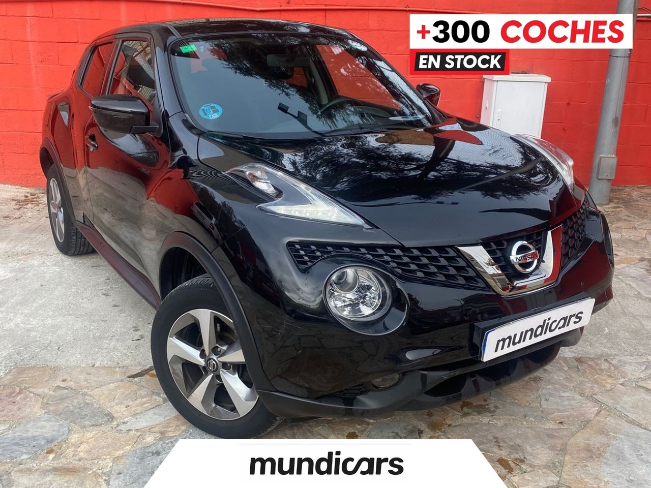 Finca en pinos del valle  de segunda mano - nissan juke 2019 /