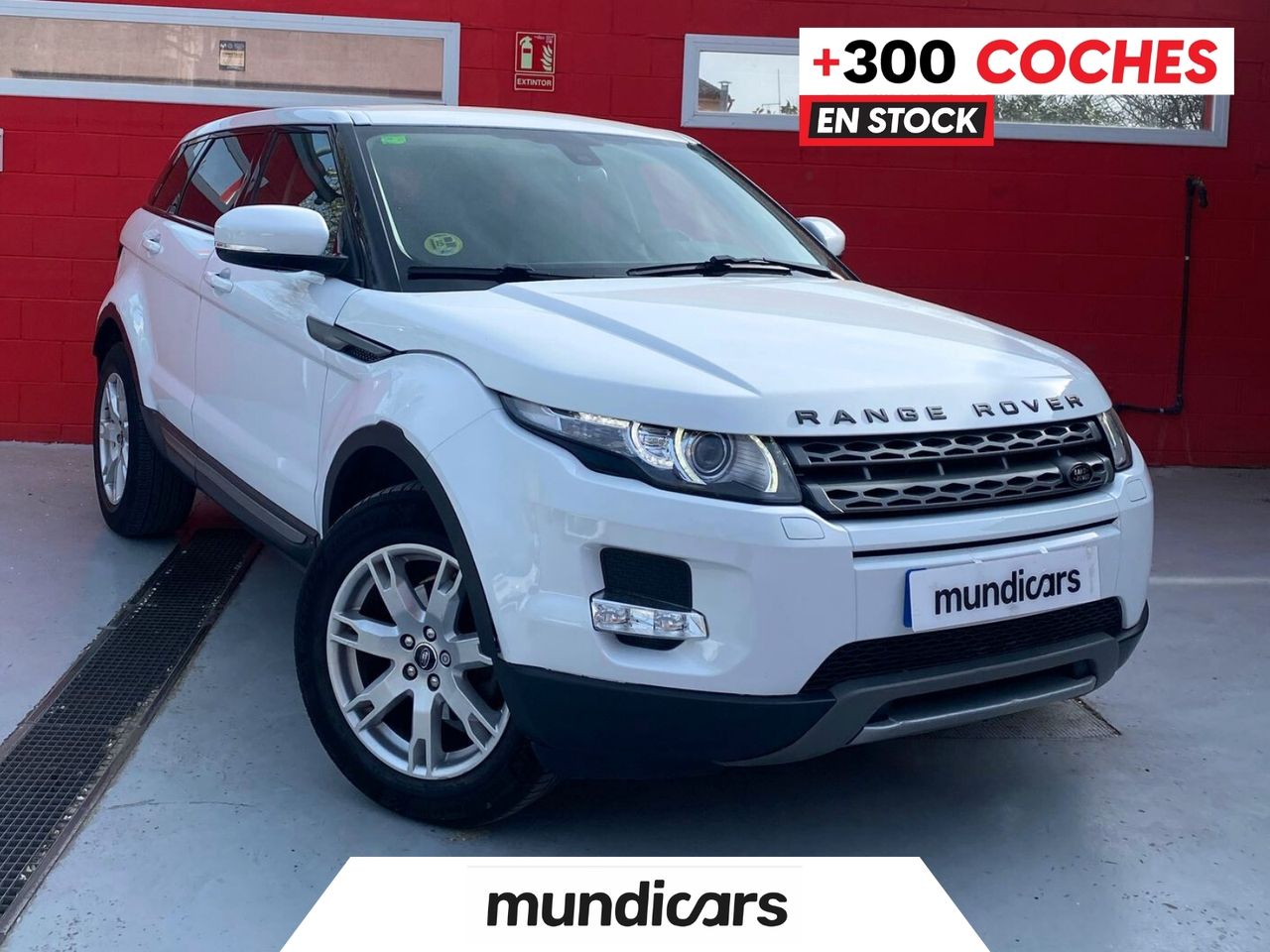 land-rover range rover evoque 2013 /