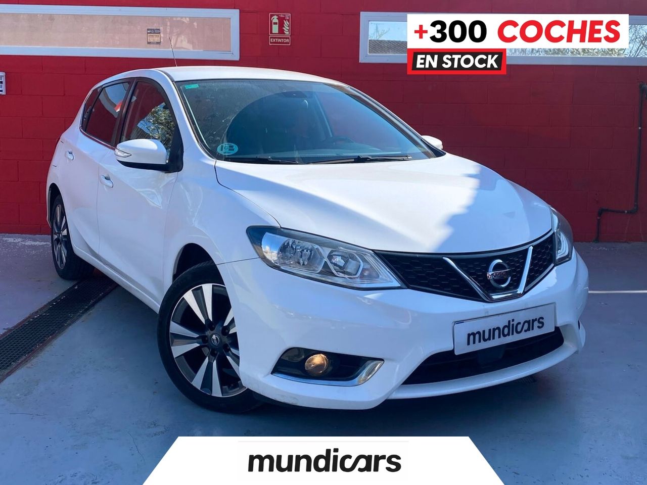 Finca en pinos del valle  de segunda mano - nissan pulsar 2017 /