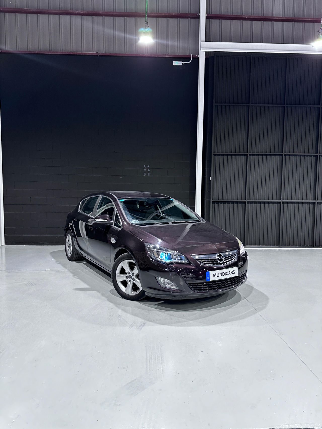 opel astra 2012 / foto grande (2)