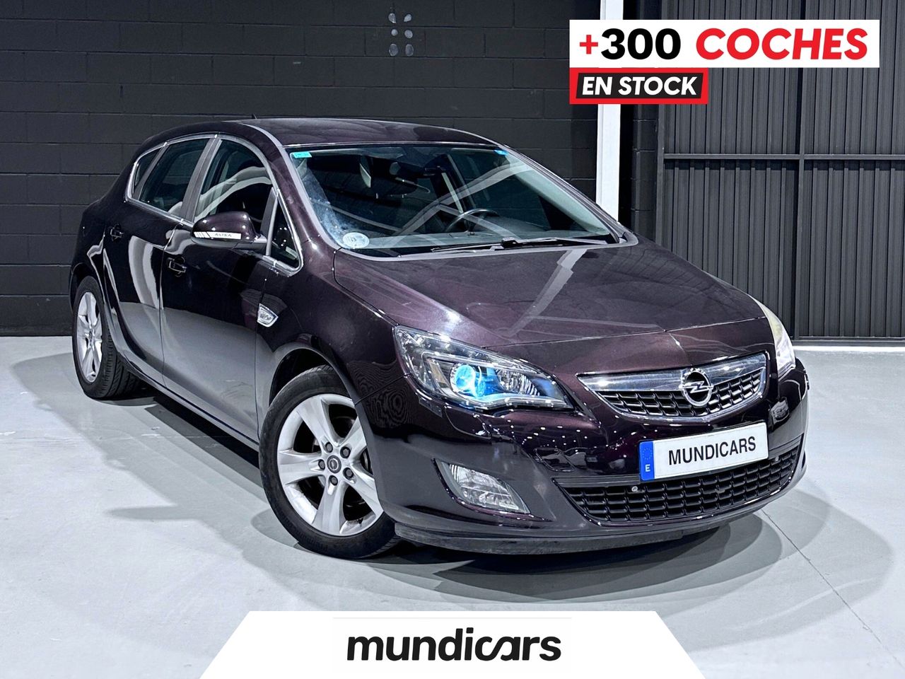 Finca en pinos valle  de segunda mano - opel astra 2012 /