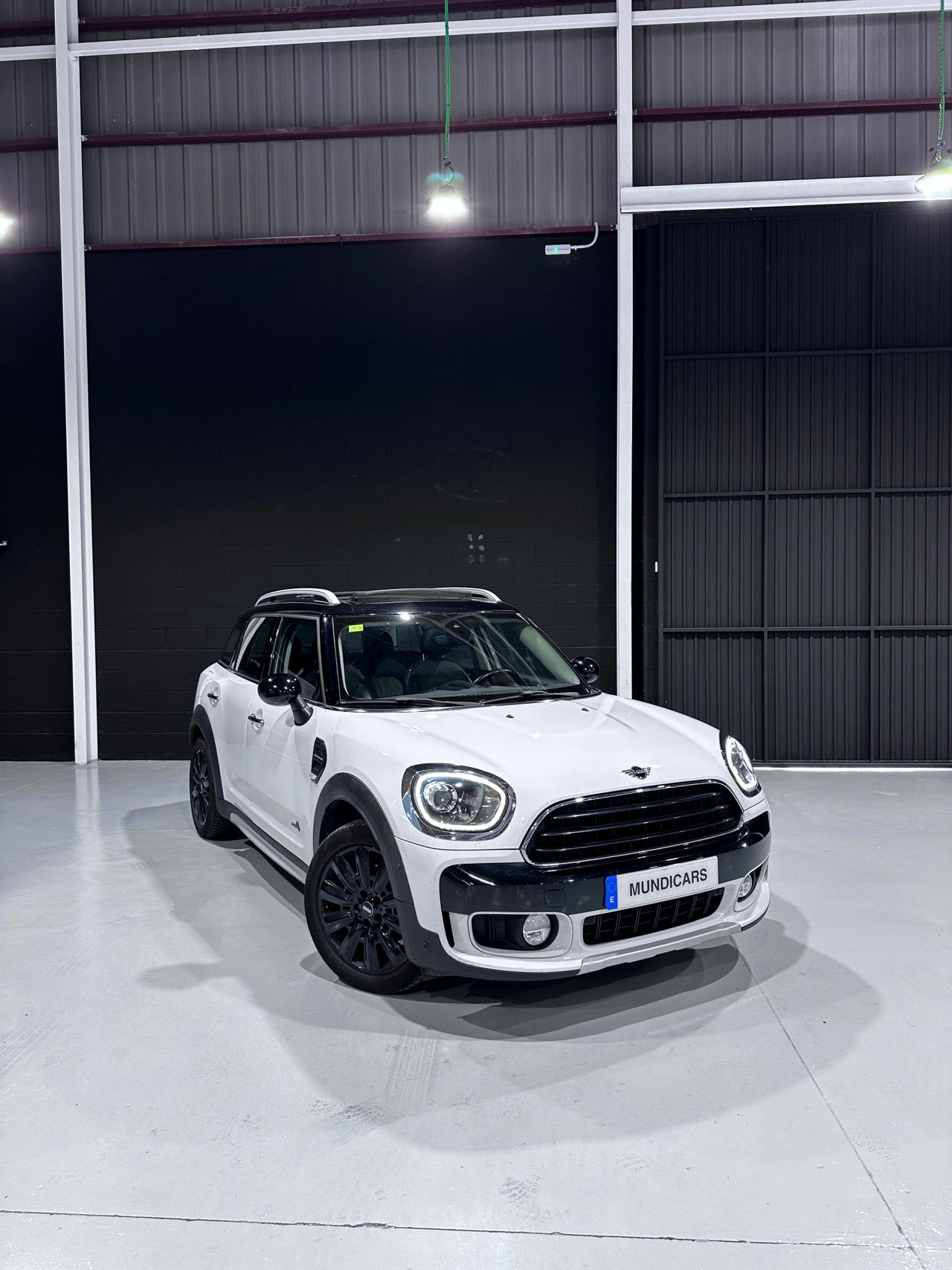 mini countryman 2018 / foto grande (2)