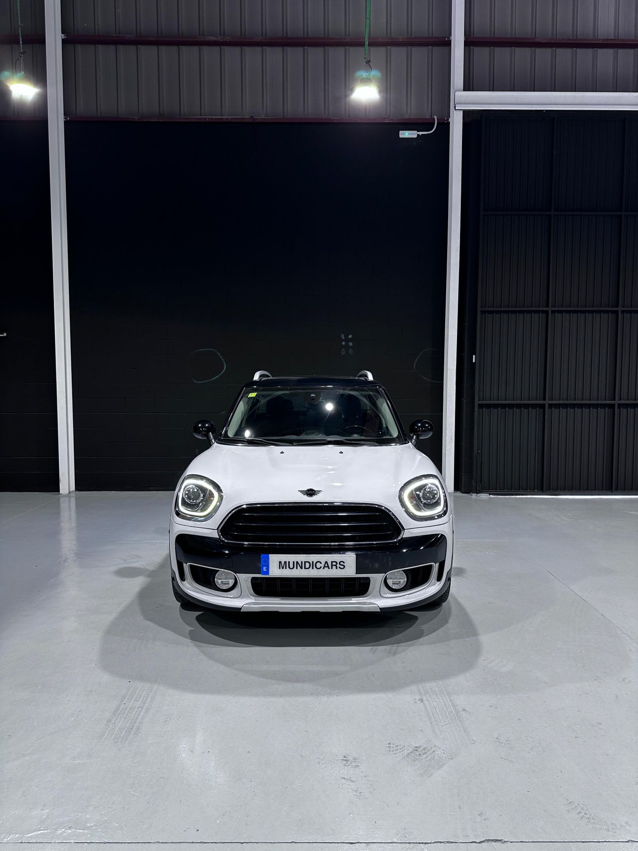 mini countryman 2018 / foto grande (3)