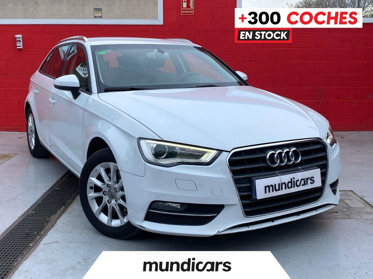 Foto audi a3 2015 /