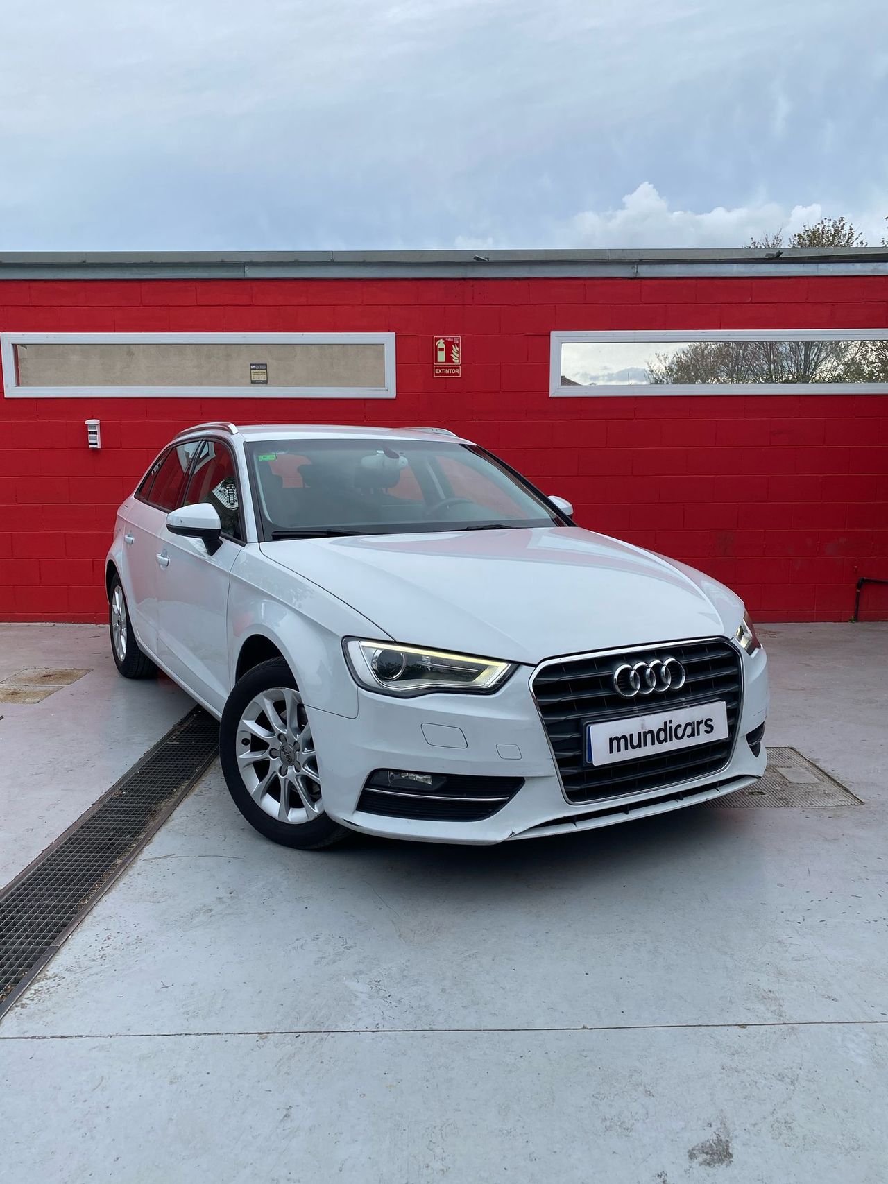 audi a3 2015 / foto grande (3)