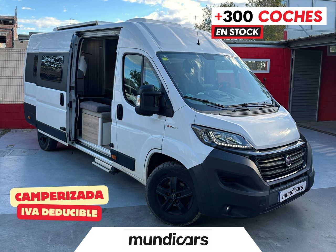 Foto fiat ducato 2019 /