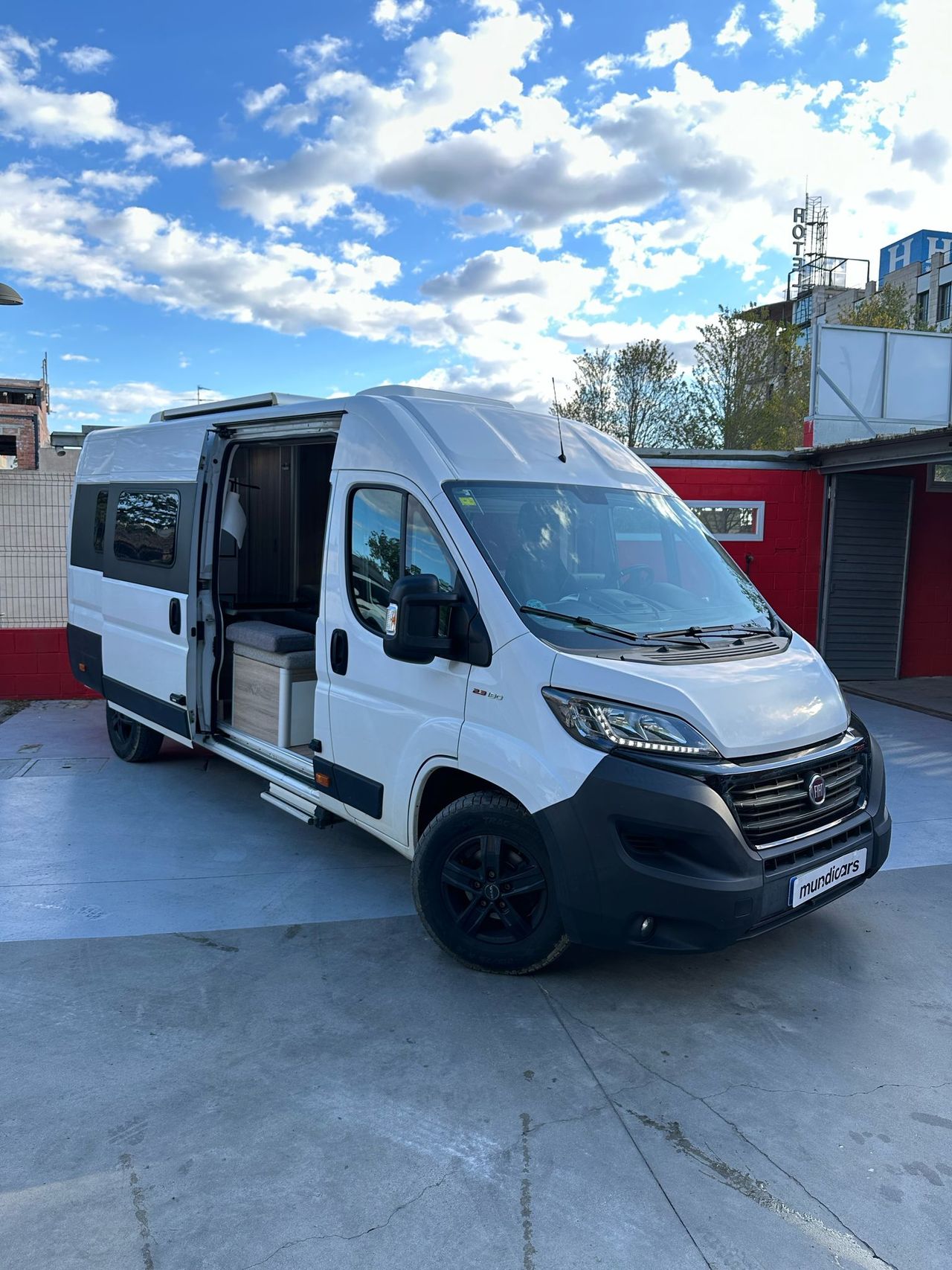 fiat ducato 2019 / foto grande (2)