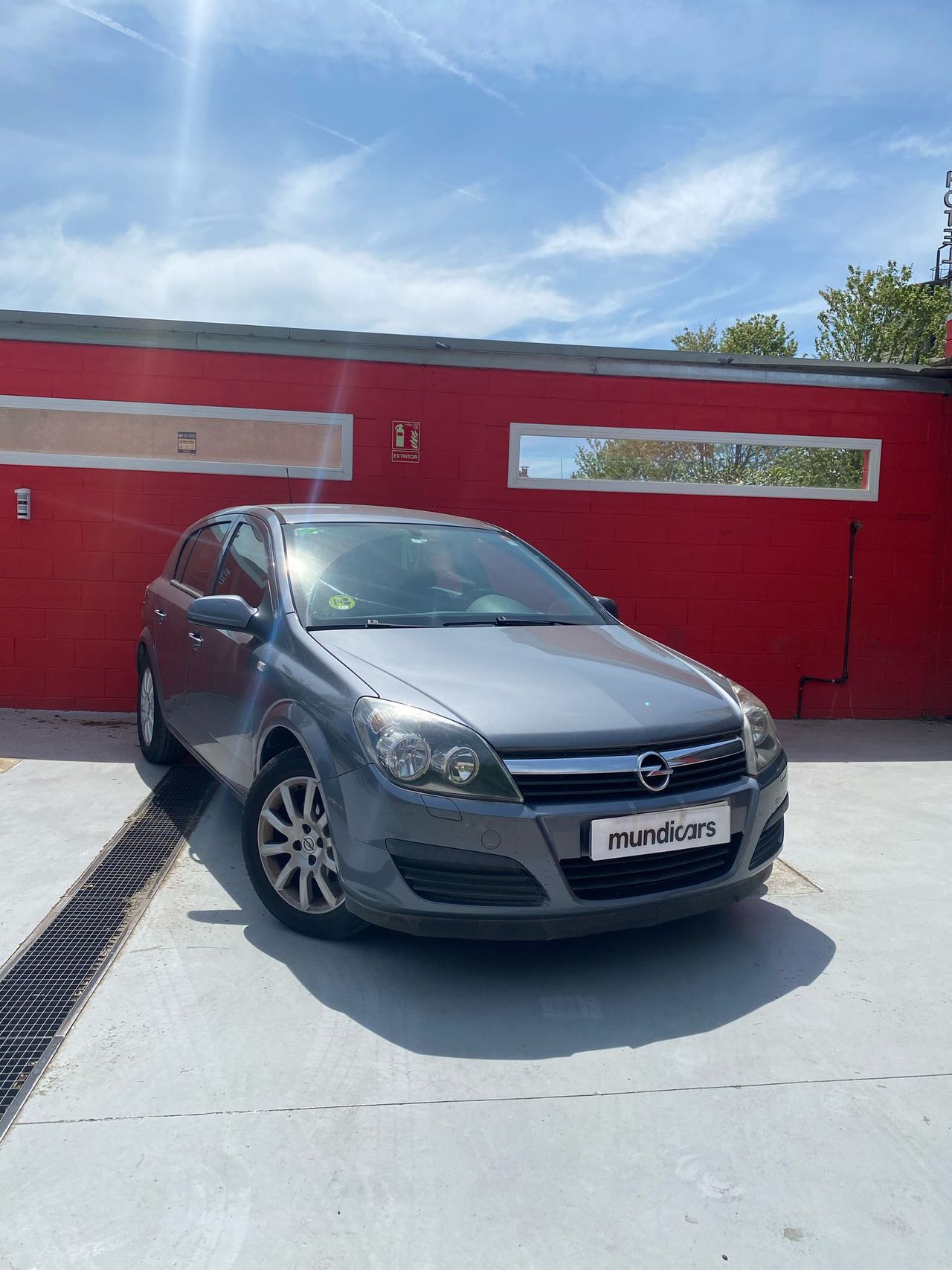 opel astra 2005 / foto grande (2)
