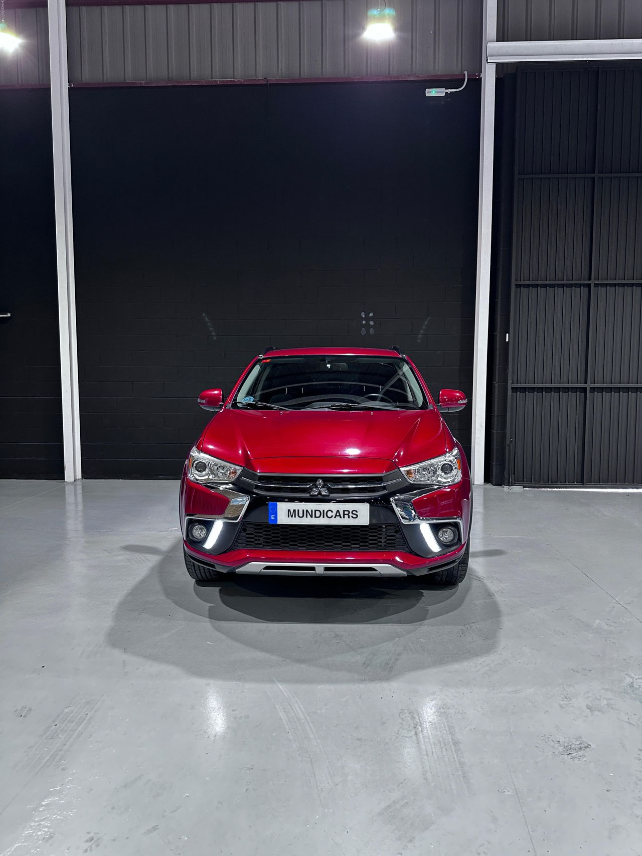 mitsubishi asx 2019 / foto grande (3)
