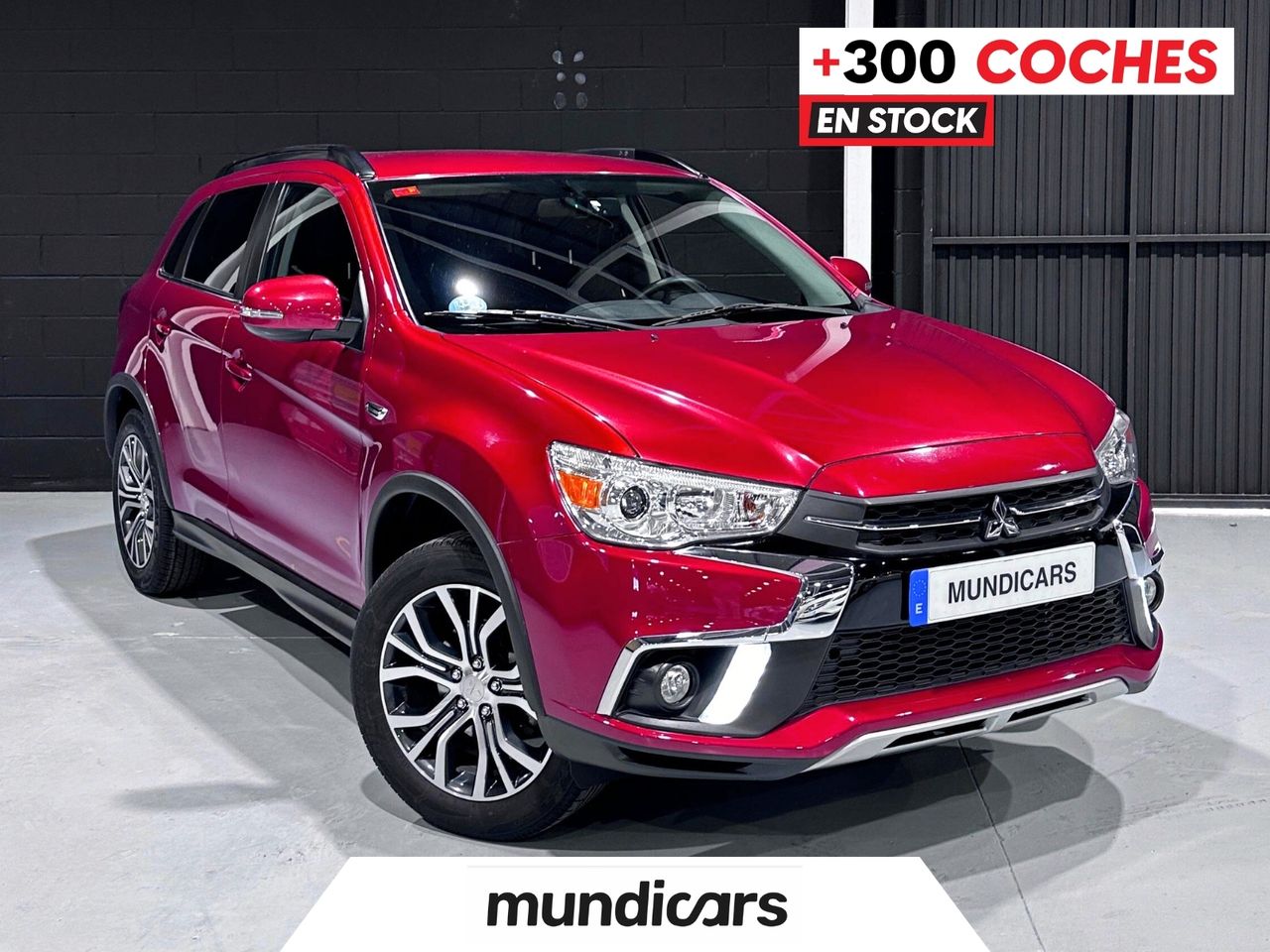 Foto mitsubishi asx 2019 /