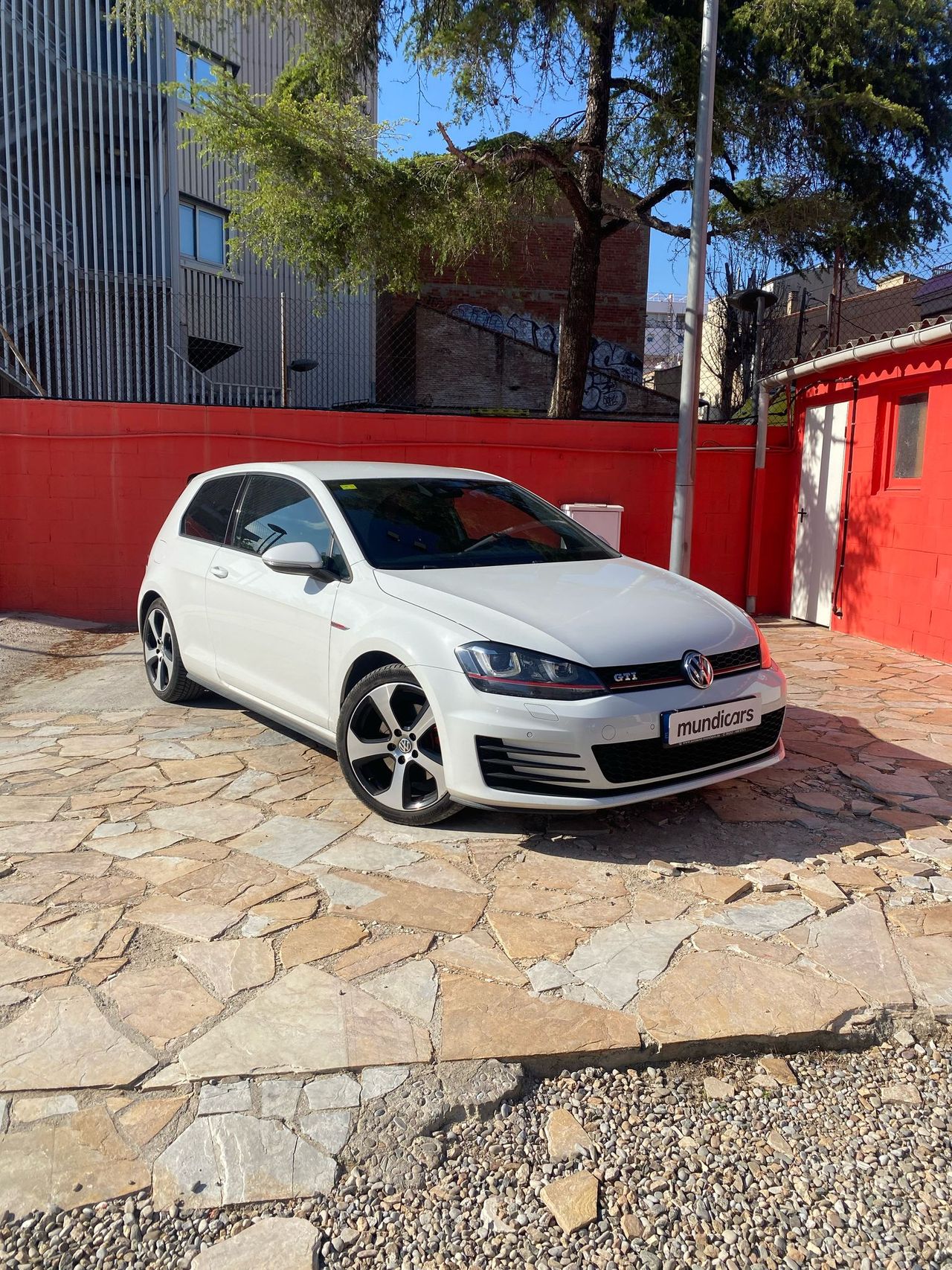 volkswagen golf 2015 / foto grande (2)