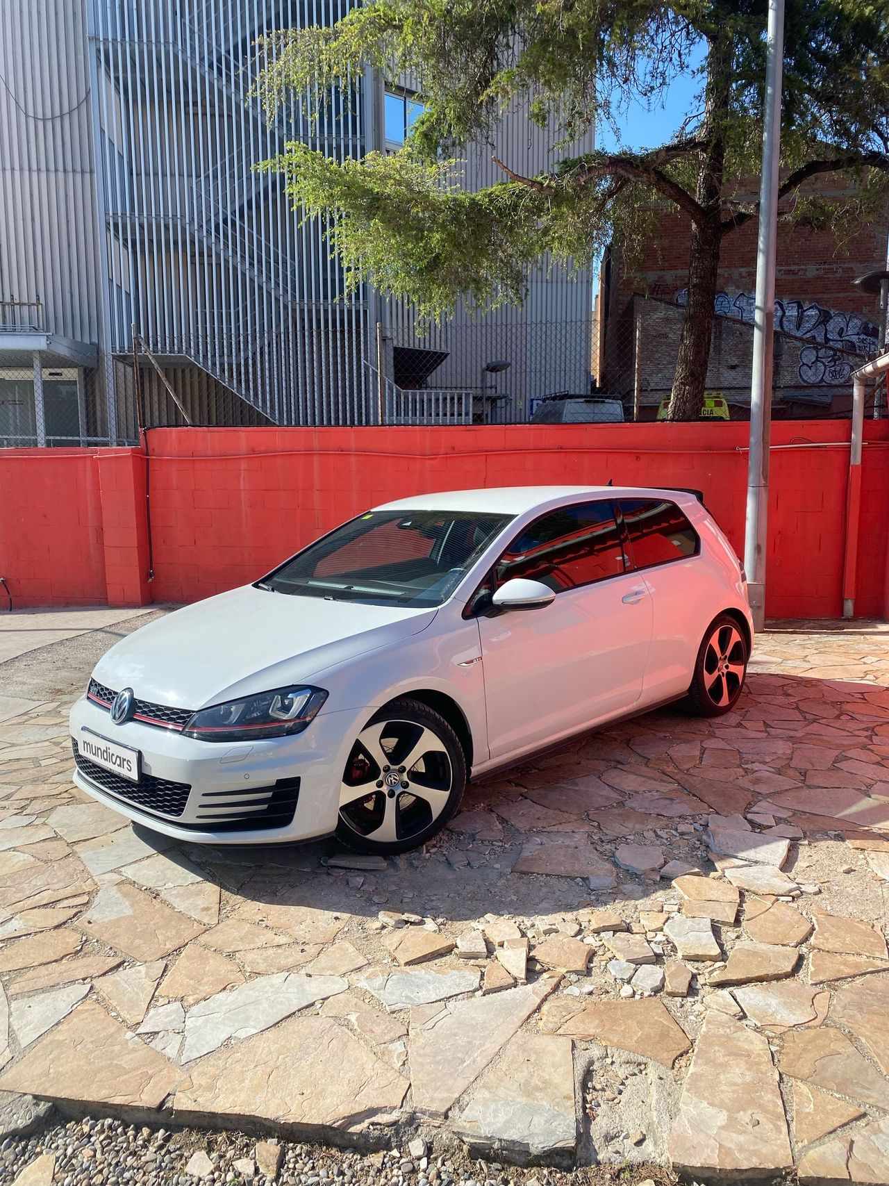 volkswagen golf 2015 / foto grande (3)