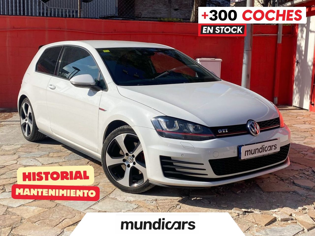 Foto volkswagen golf 2015 /