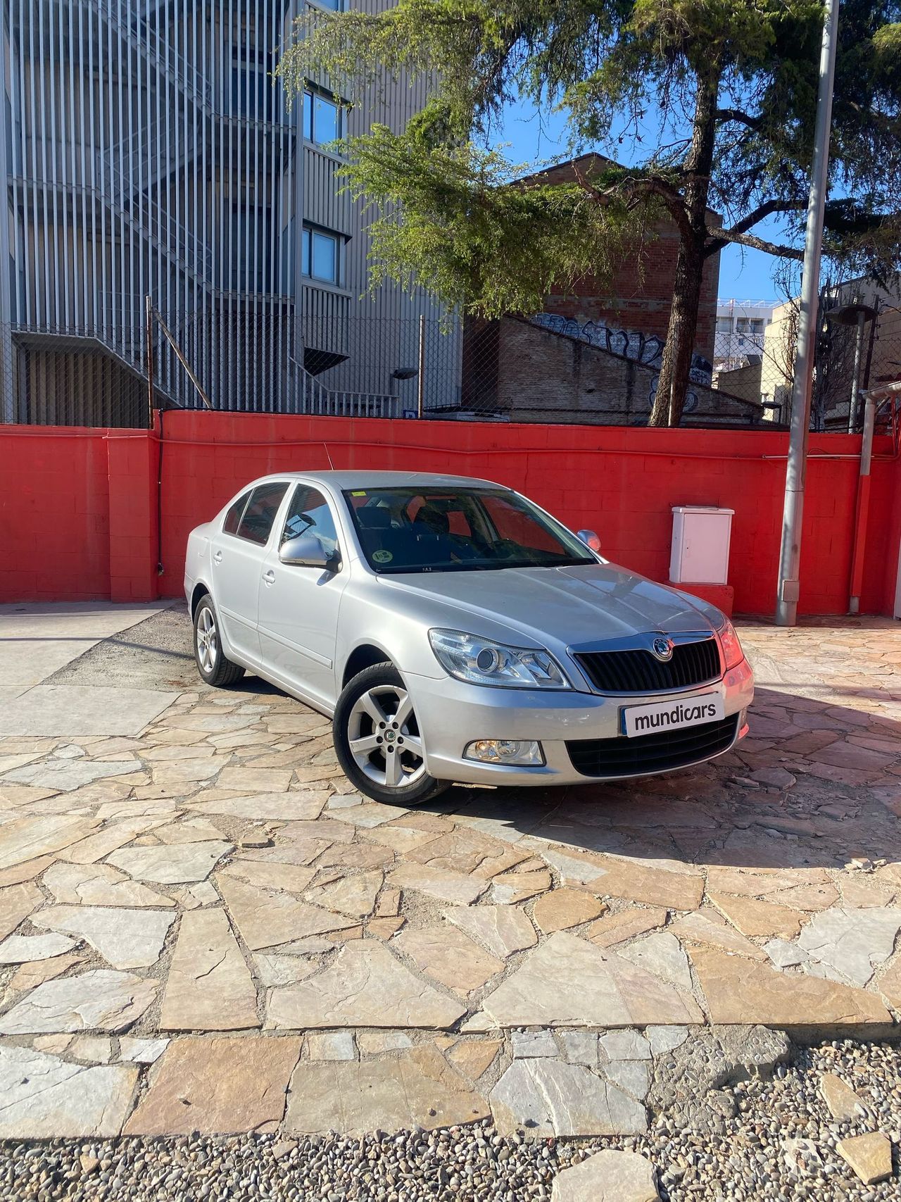 skoda octavia 2013 / foto grande (3)