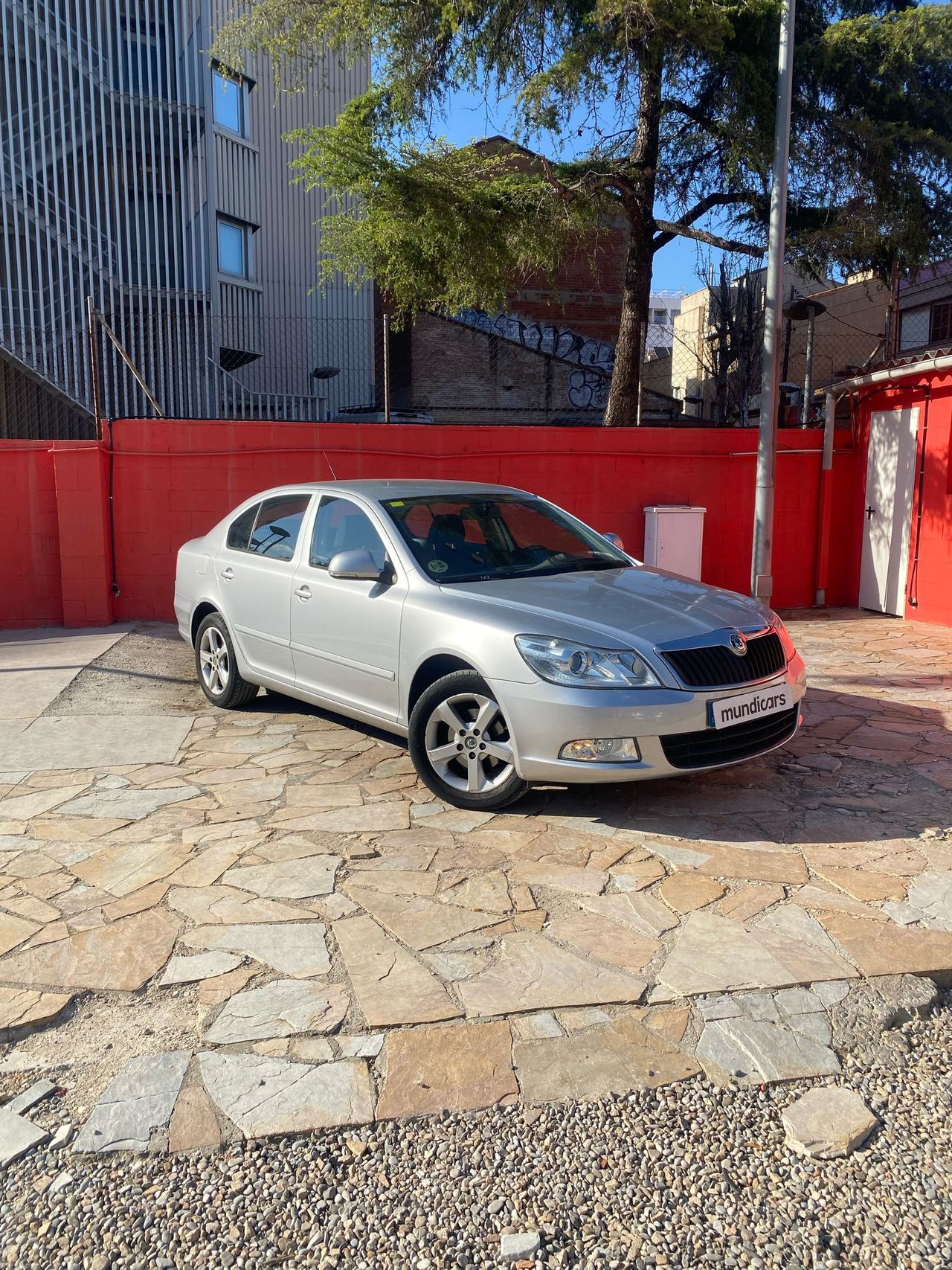 skoda octavia 2013 / foto grande (2)