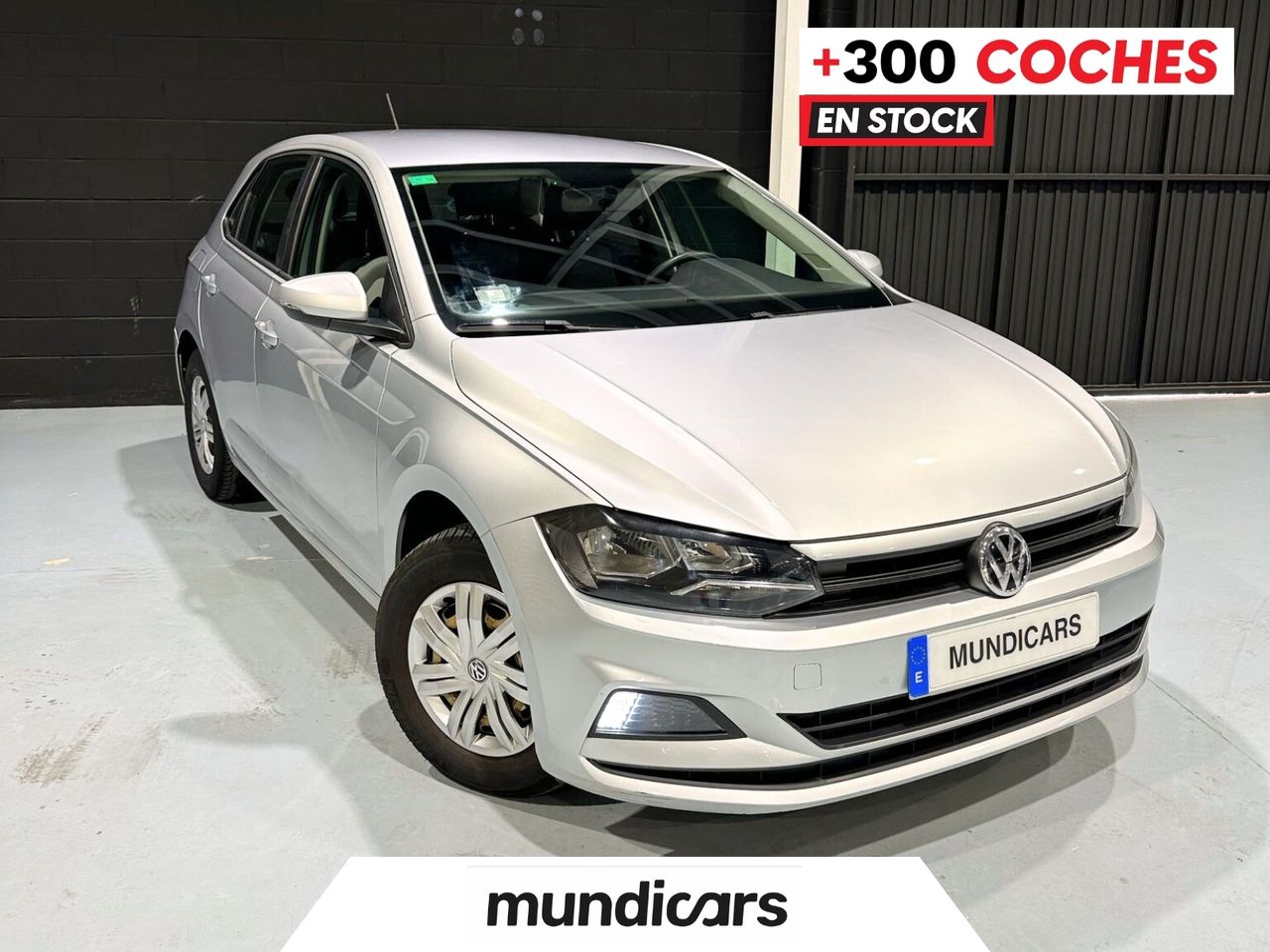 Foto volkswagen polo 2017 /