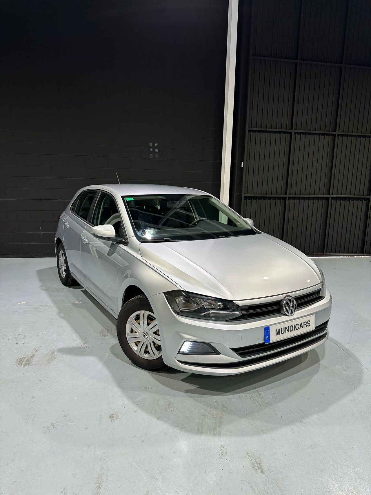 volkswagen polo 2017 / foto grande (3)