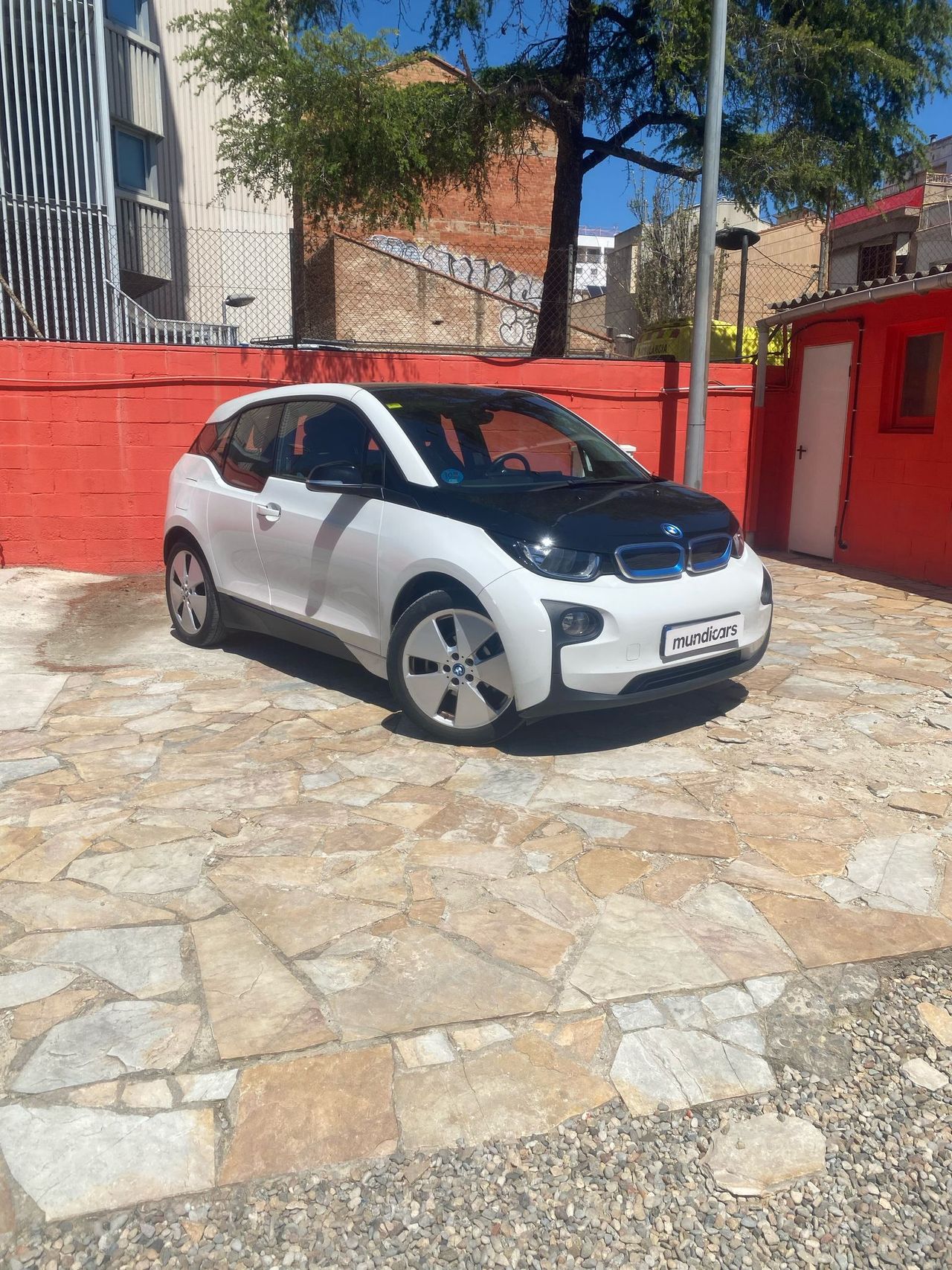 bmw i3 2015 / foto grande (2)