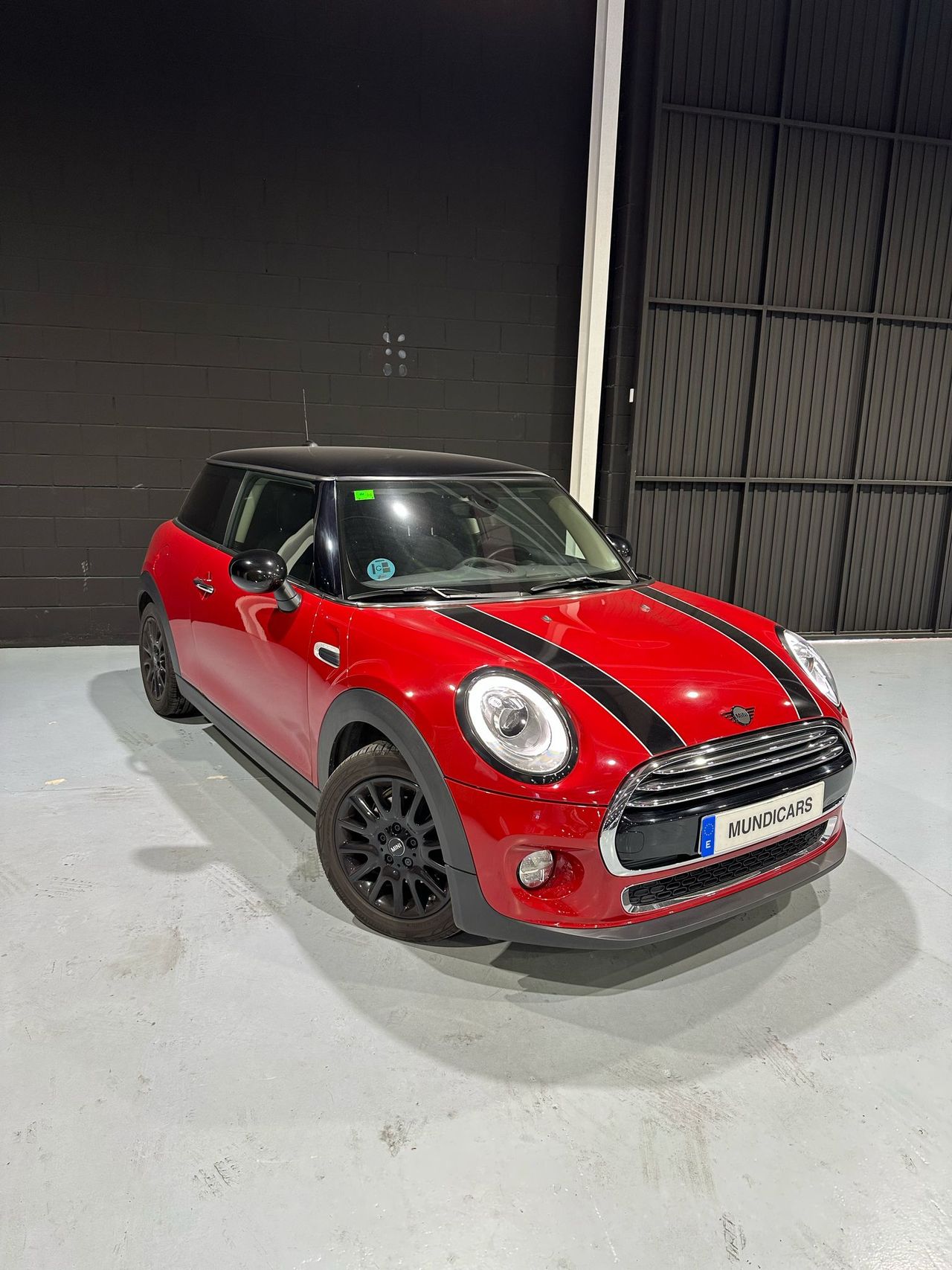 mini mini 2017 / foto grande (2)
