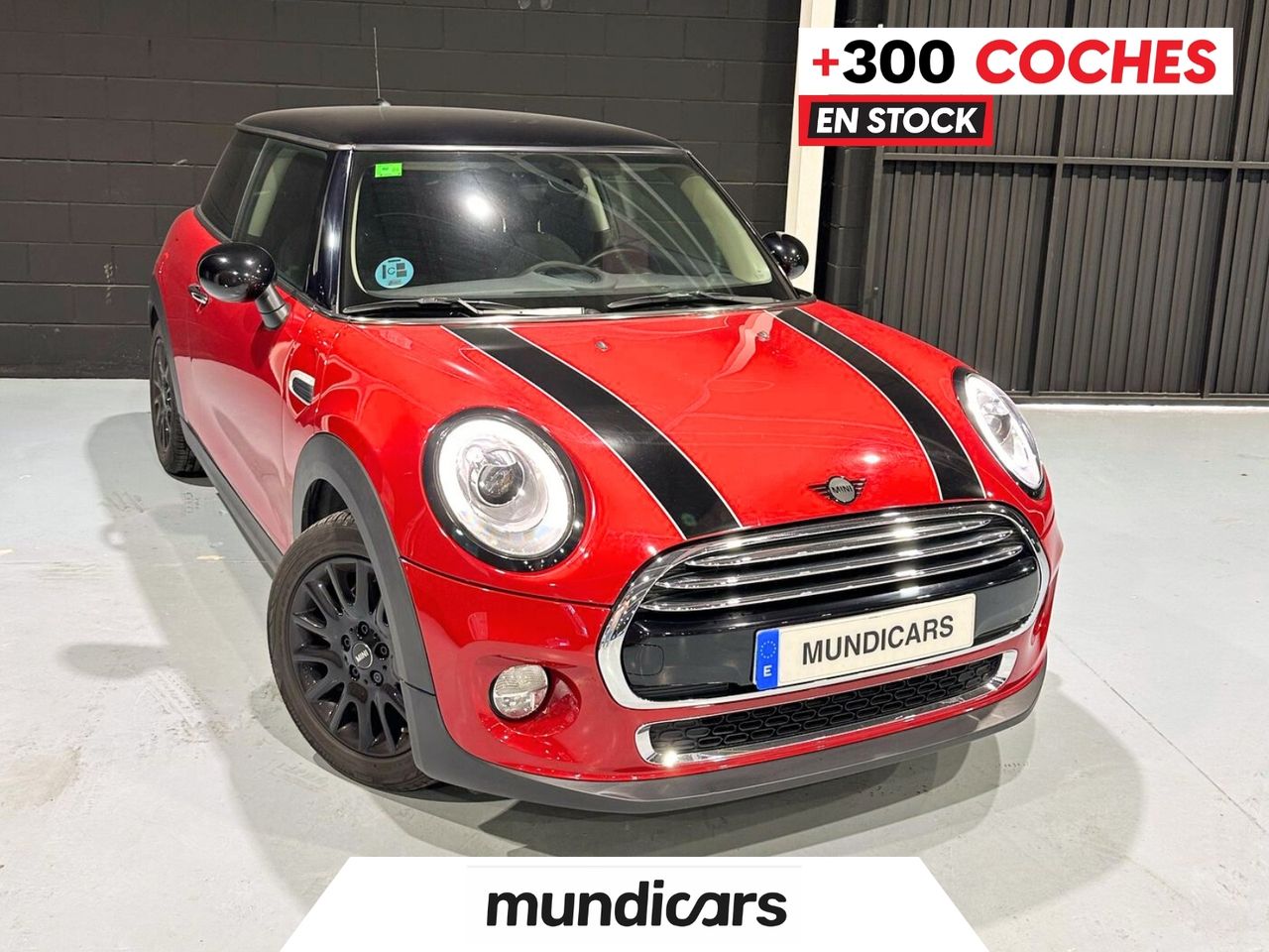 Foto mini mini 2017 /