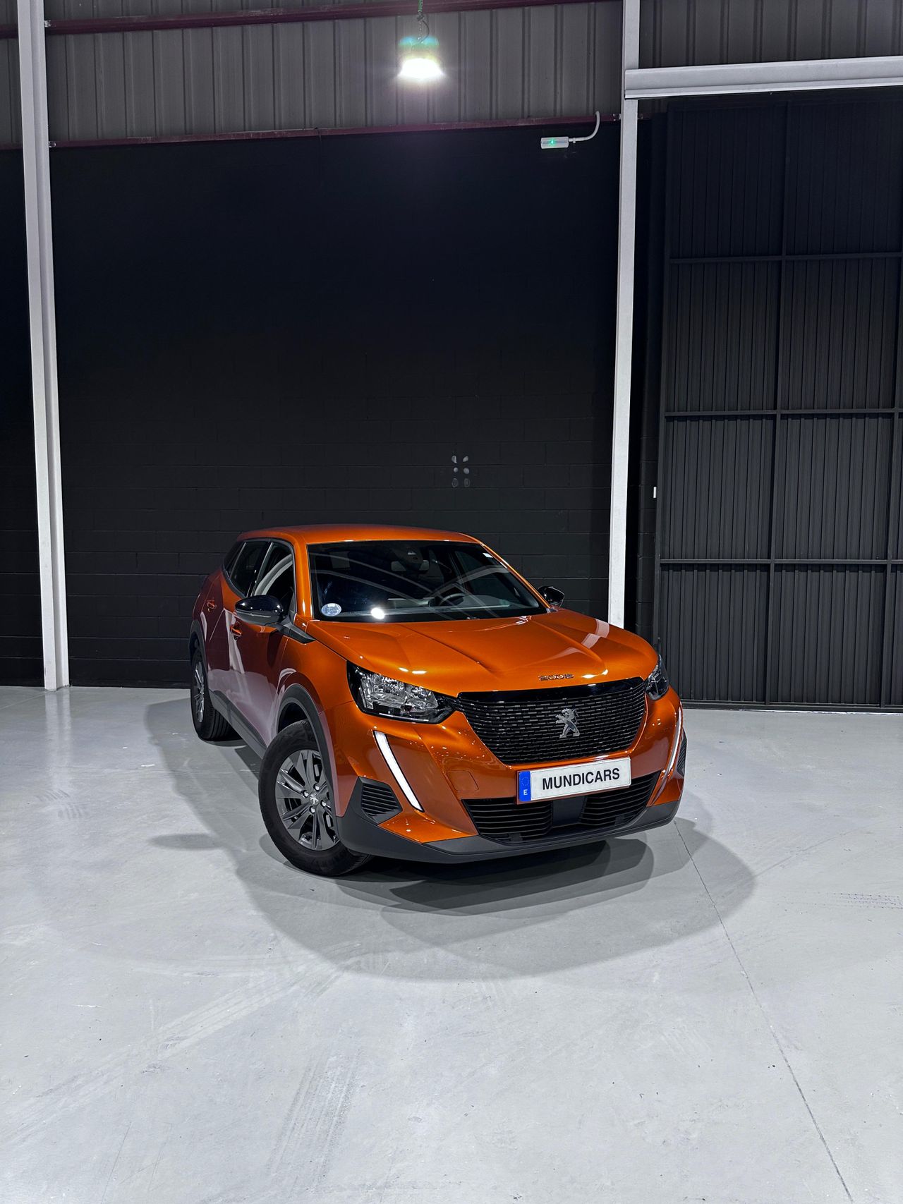 peugeot 2008 2022 / foto grande (2)