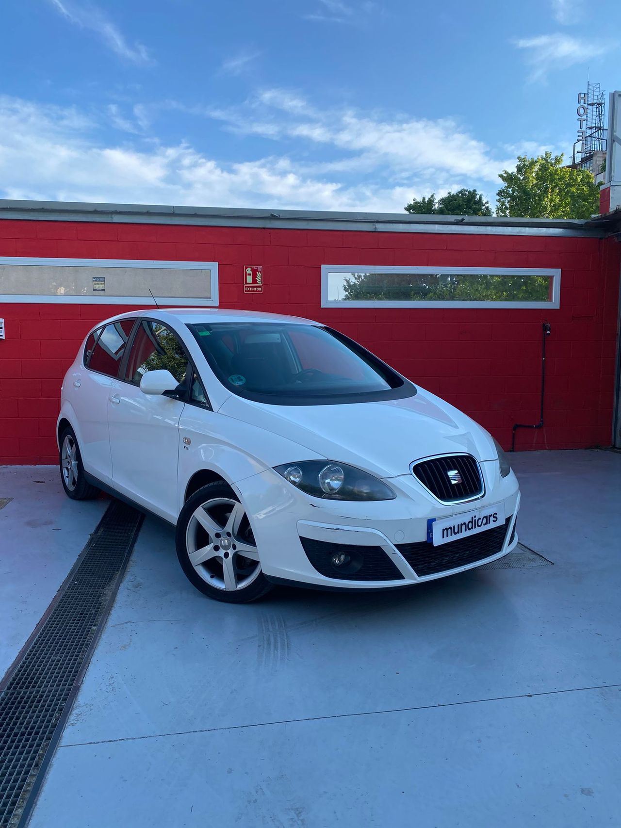 seat altea 2010 / foto grande (2)