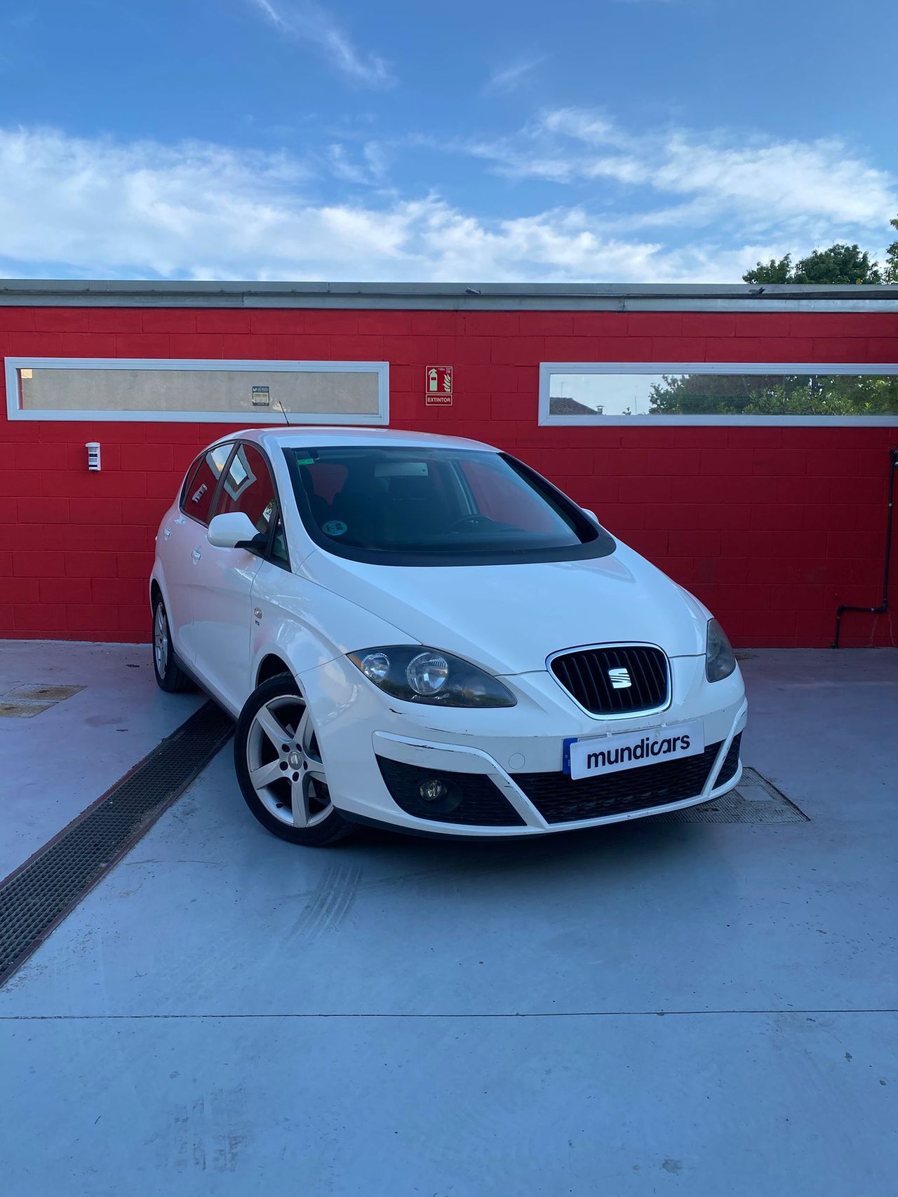 seat altea 2010 / foto grande (3)