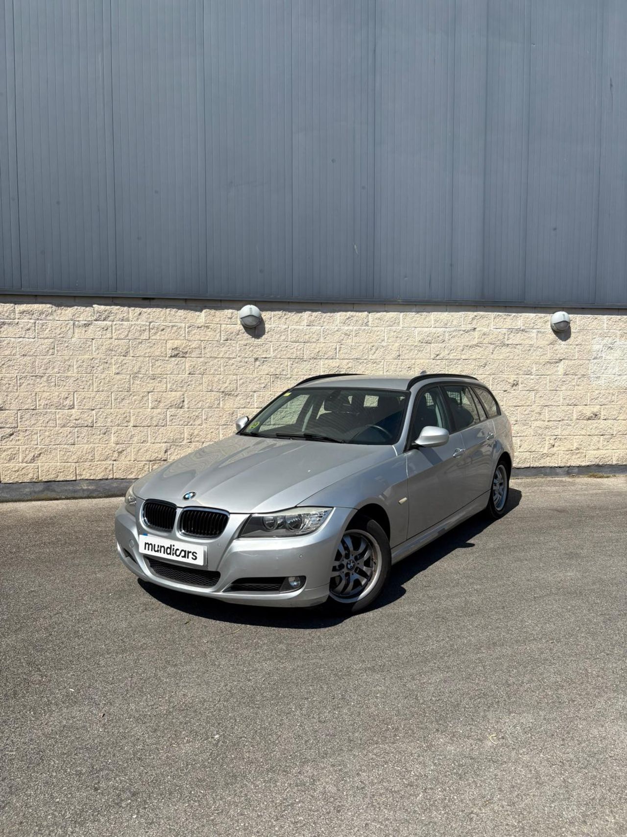 bmw serie 1 2011 / foto grande (3)