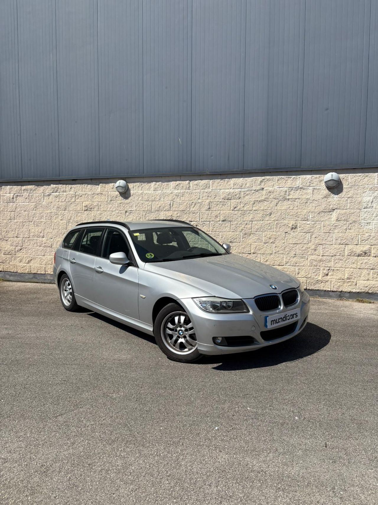 bmw serie 1 2011 / foto grande (2)