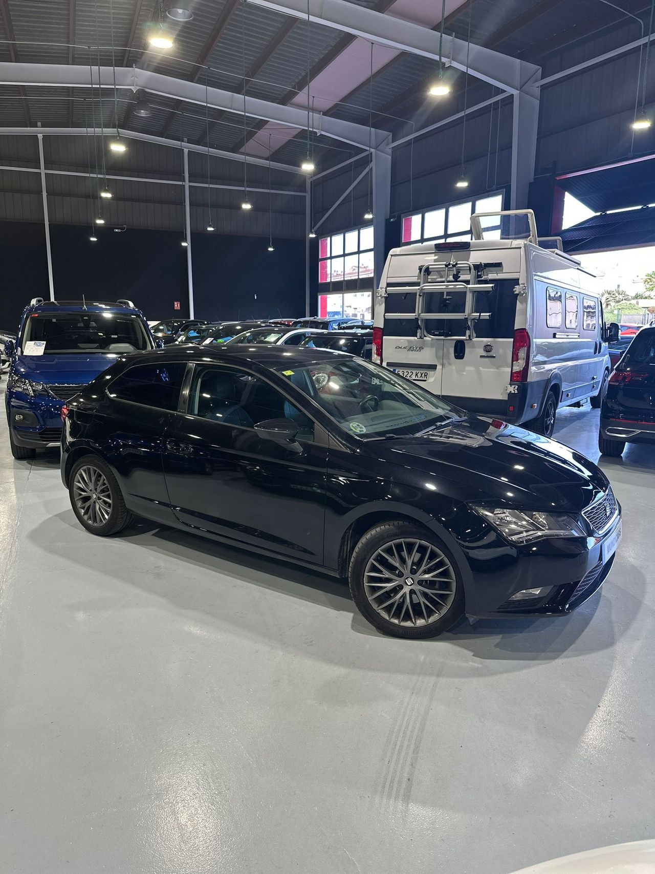 seat leon 2015 / foto grande (3)