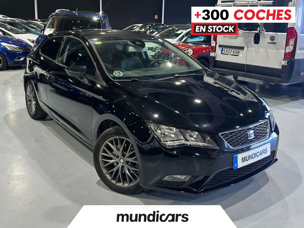 Foto seat leon 2015 /